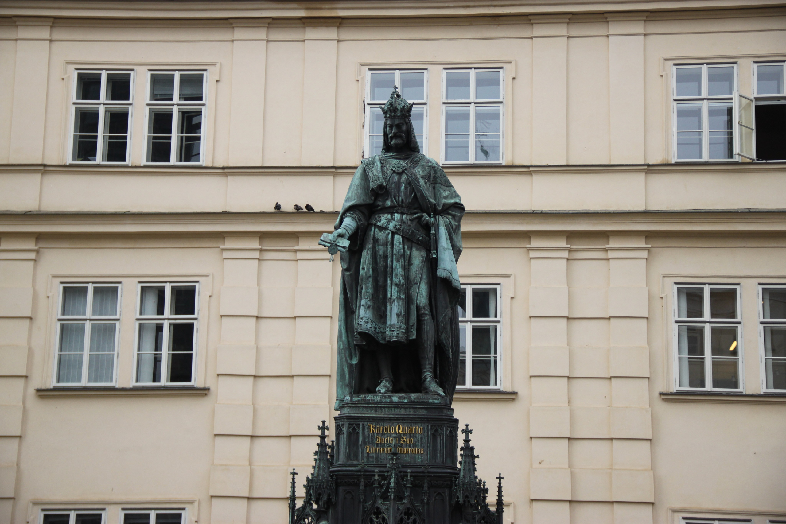 Prague, Czech Republic. Andrey Filippov Photographer