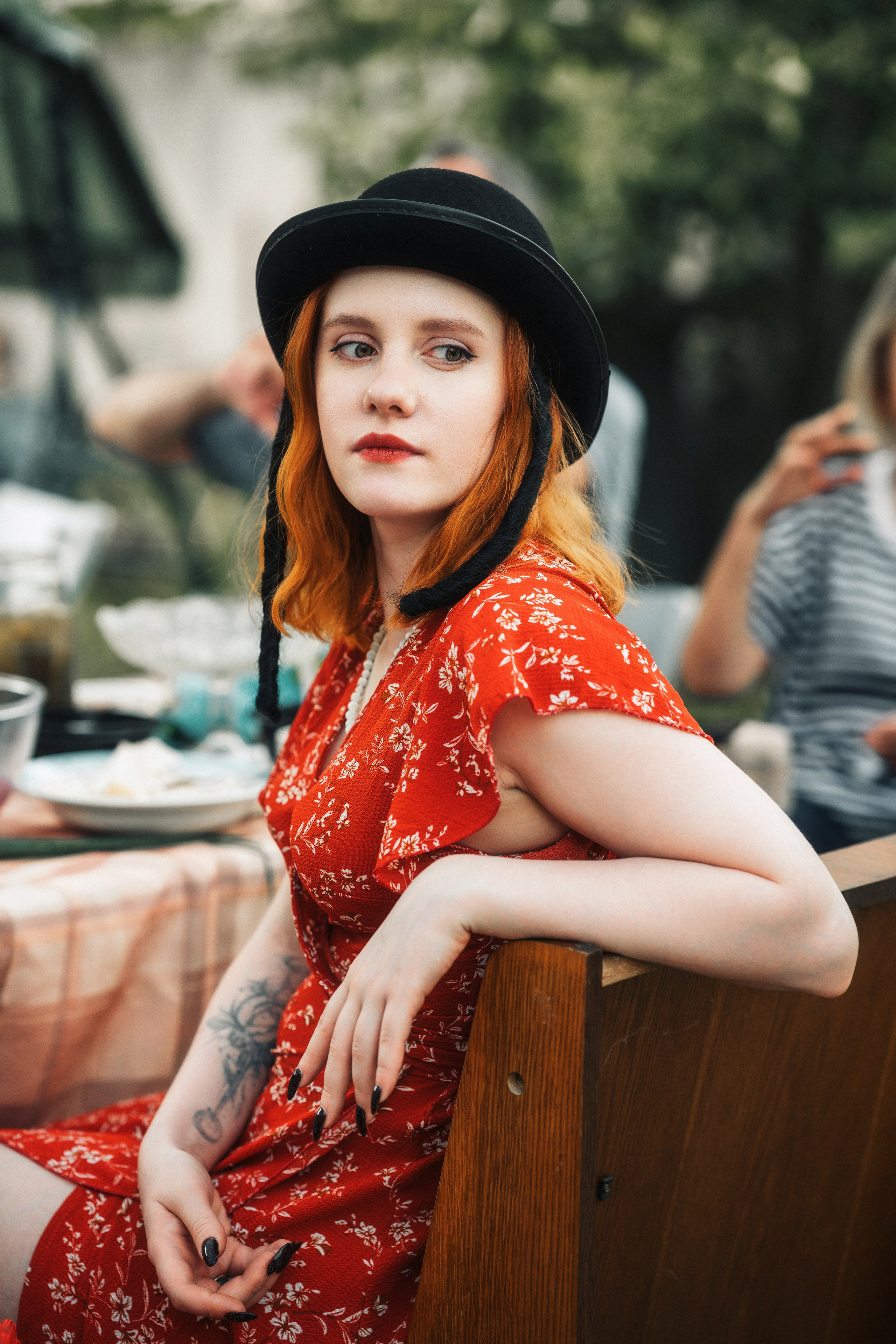 Репортажная фотосъемка юбилея в Воронеже. Свадебный и репортажный фотограф в Воронеже Роман Янко