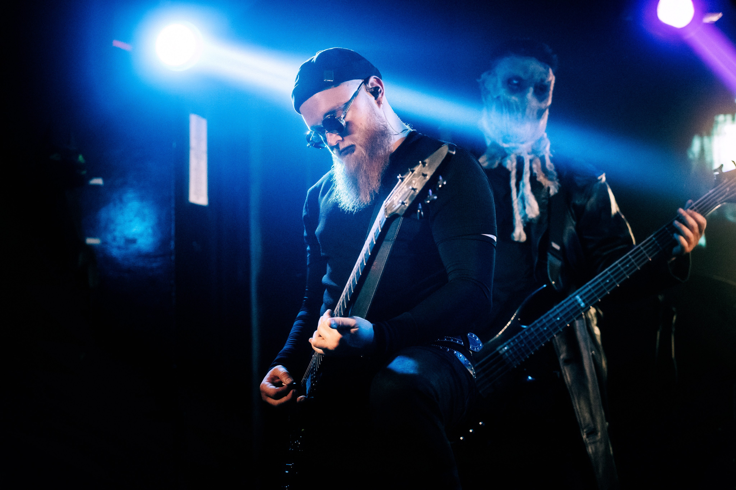 Фотосъемка концерта. Свадебный и репортажный фотограф в Воронеже Роман Янко