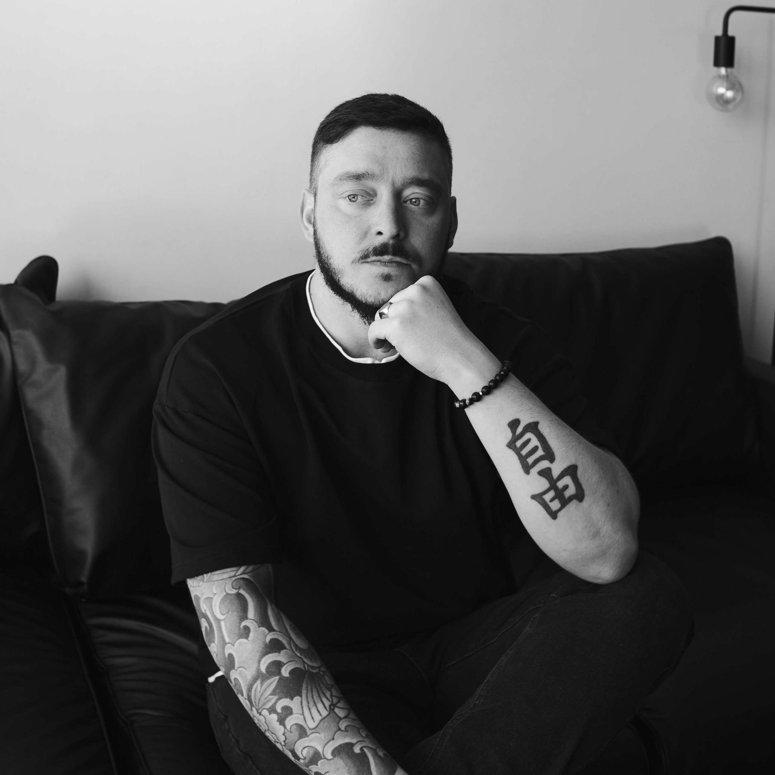 Андрей. Семейный фотограф Софи Симакова в Волгограде и Волжском