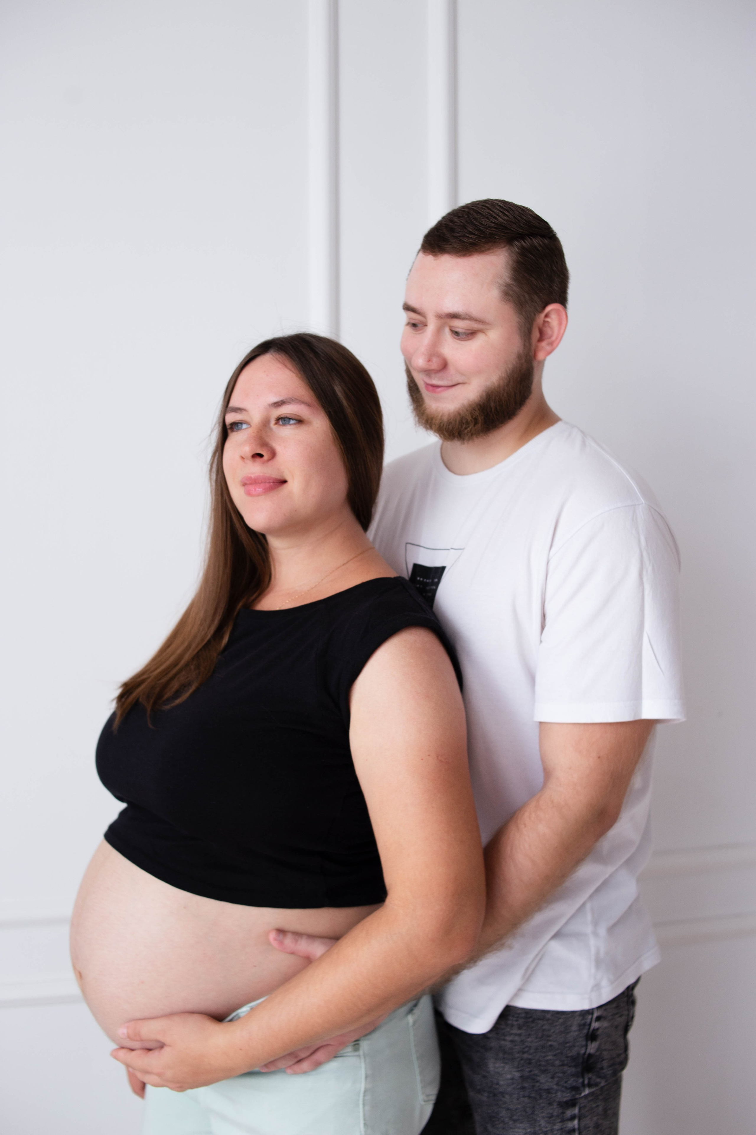 Надя. Семейный фотограф Софи Симакова в Волгограде и Волжском