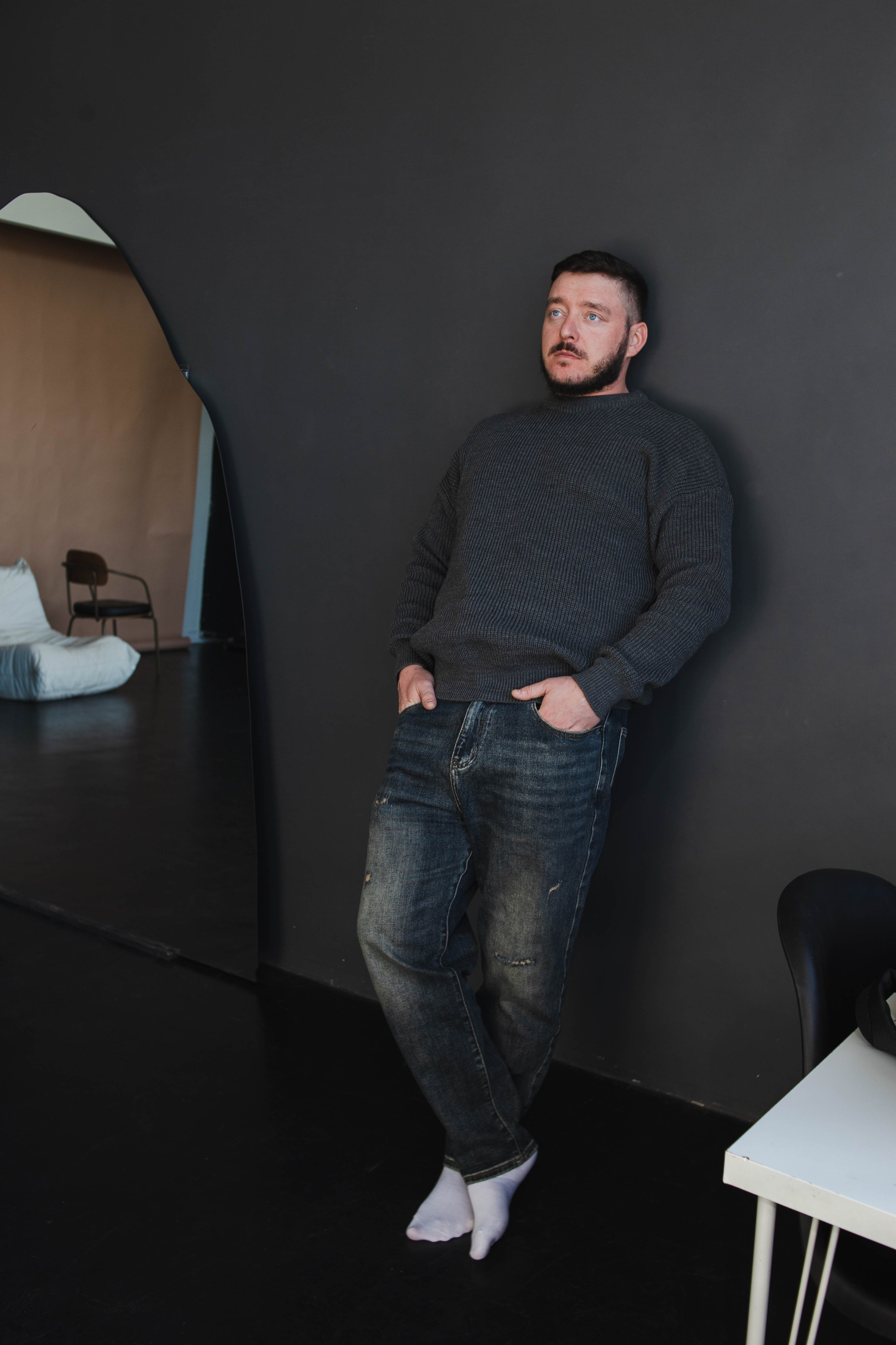 Андрей. Семейный фотограф Софи Симакова в Волгограде и Волжском