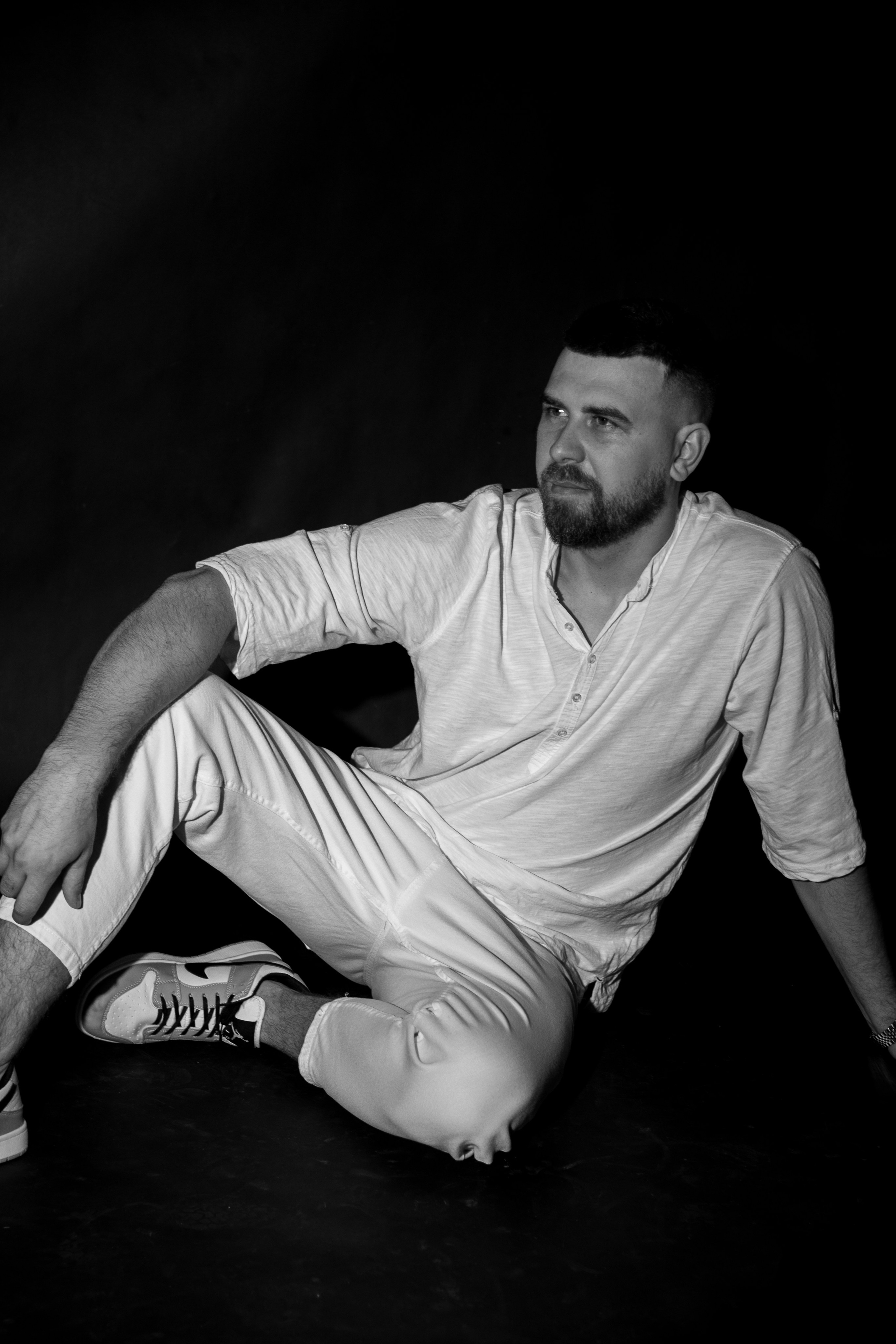 Алексей. Семейный фотограф Софи Симакова в Волгограде и Волжском