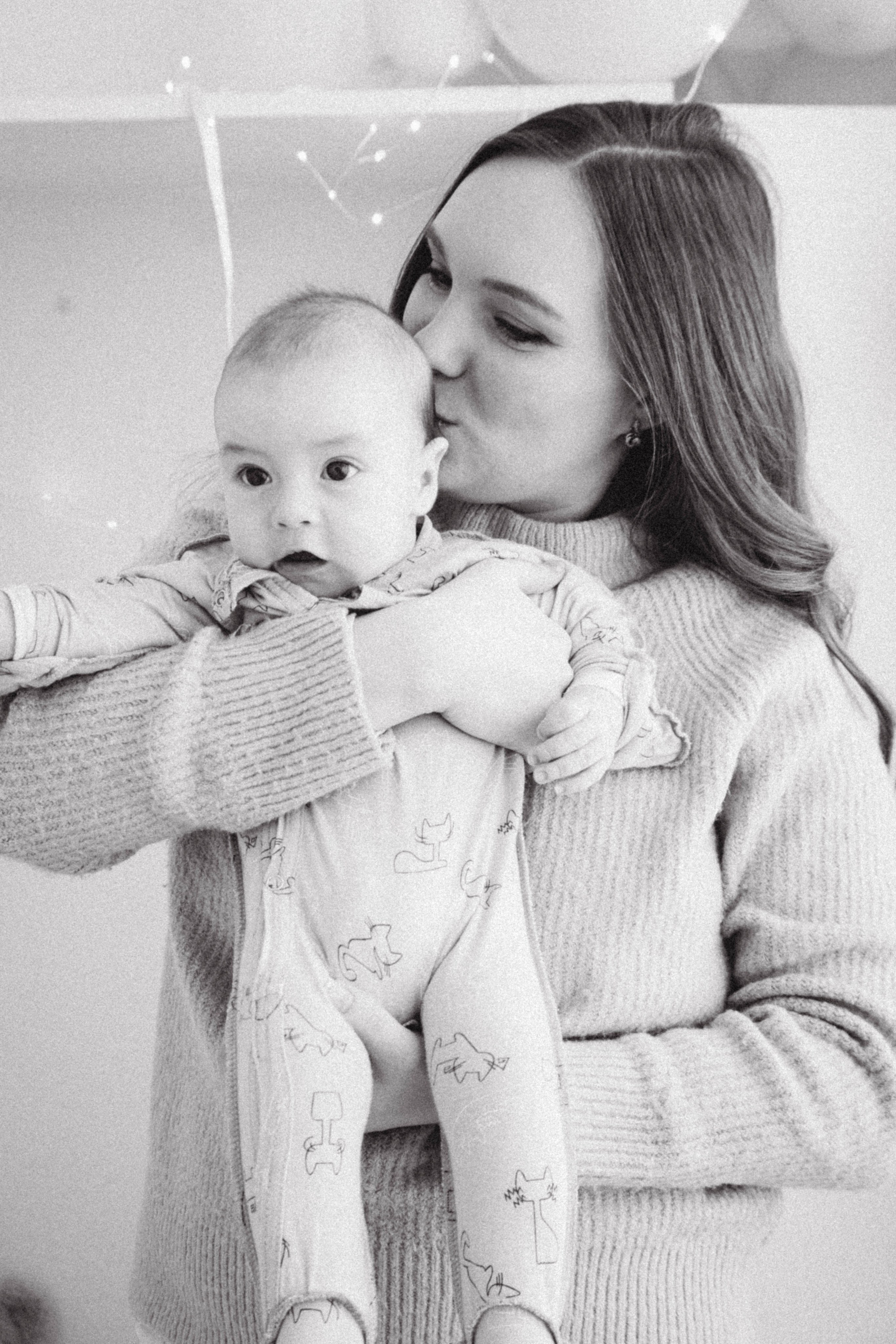 Катя, Юра и Марк. Семейный фотограф Софи Симакова в Волгограде и Волжском