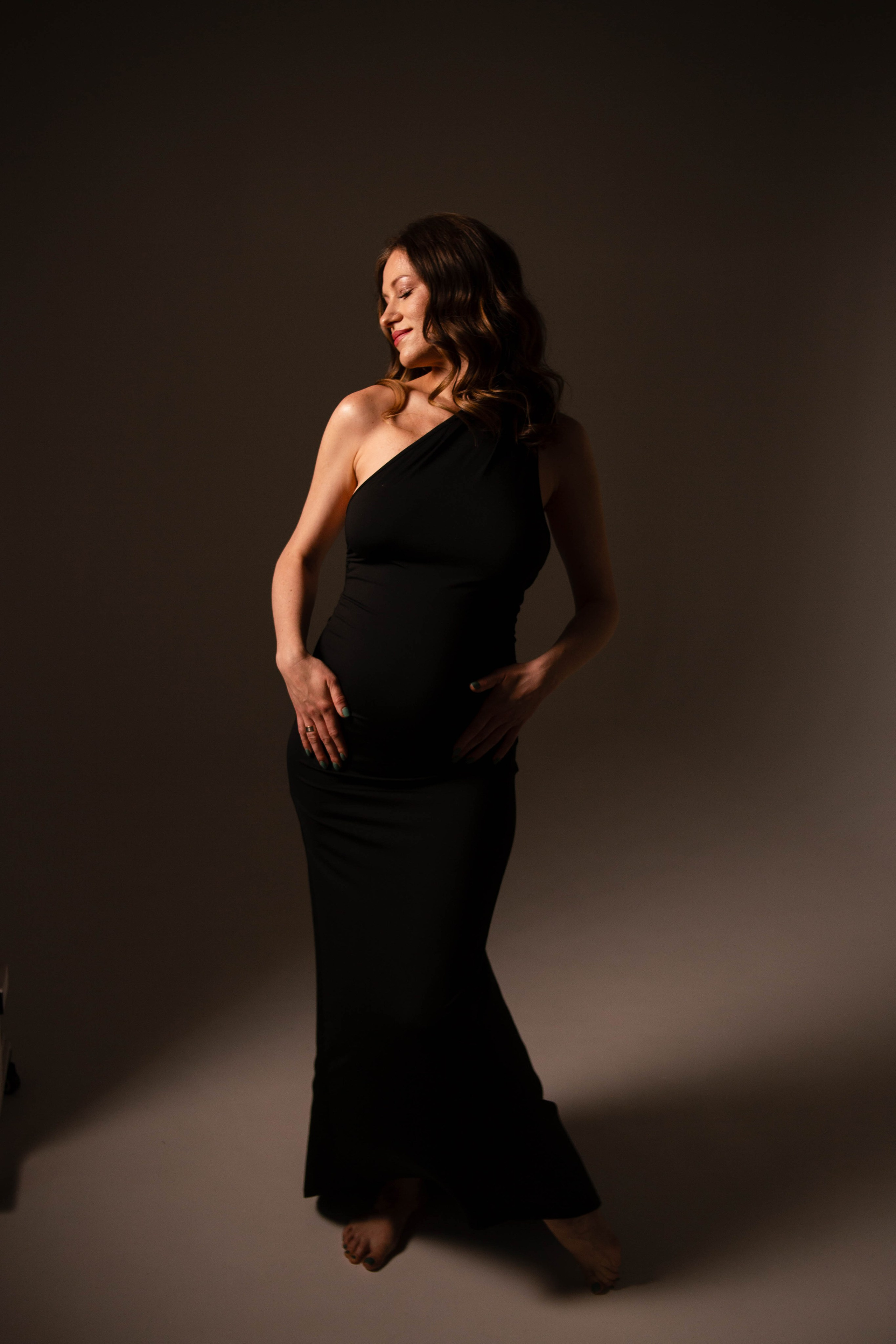 Оля. Семейный фотограф Софи Симакова в Волгограде и Волжском