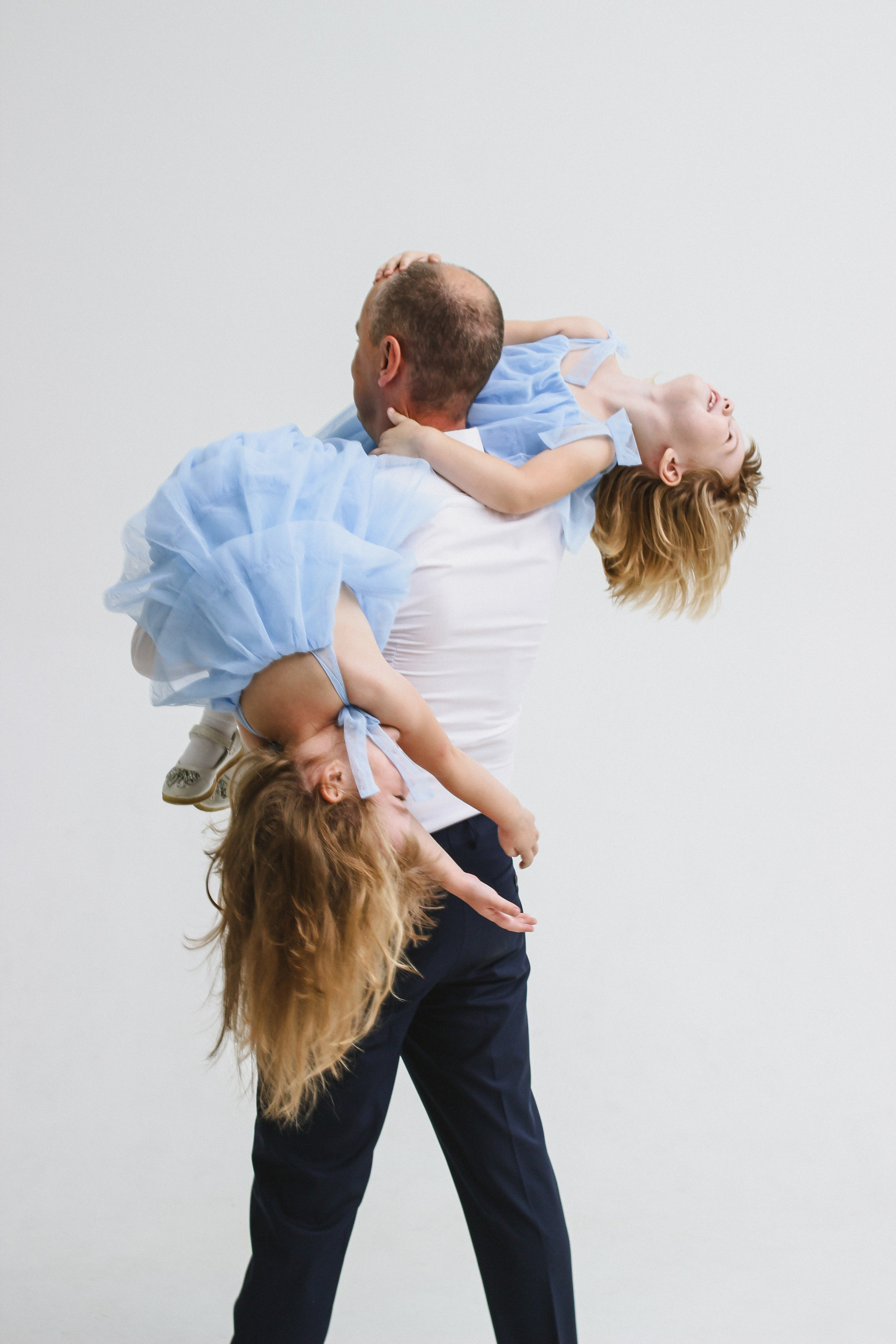 Студийная. Фотограф в Челябинске Ушакова Анастасия