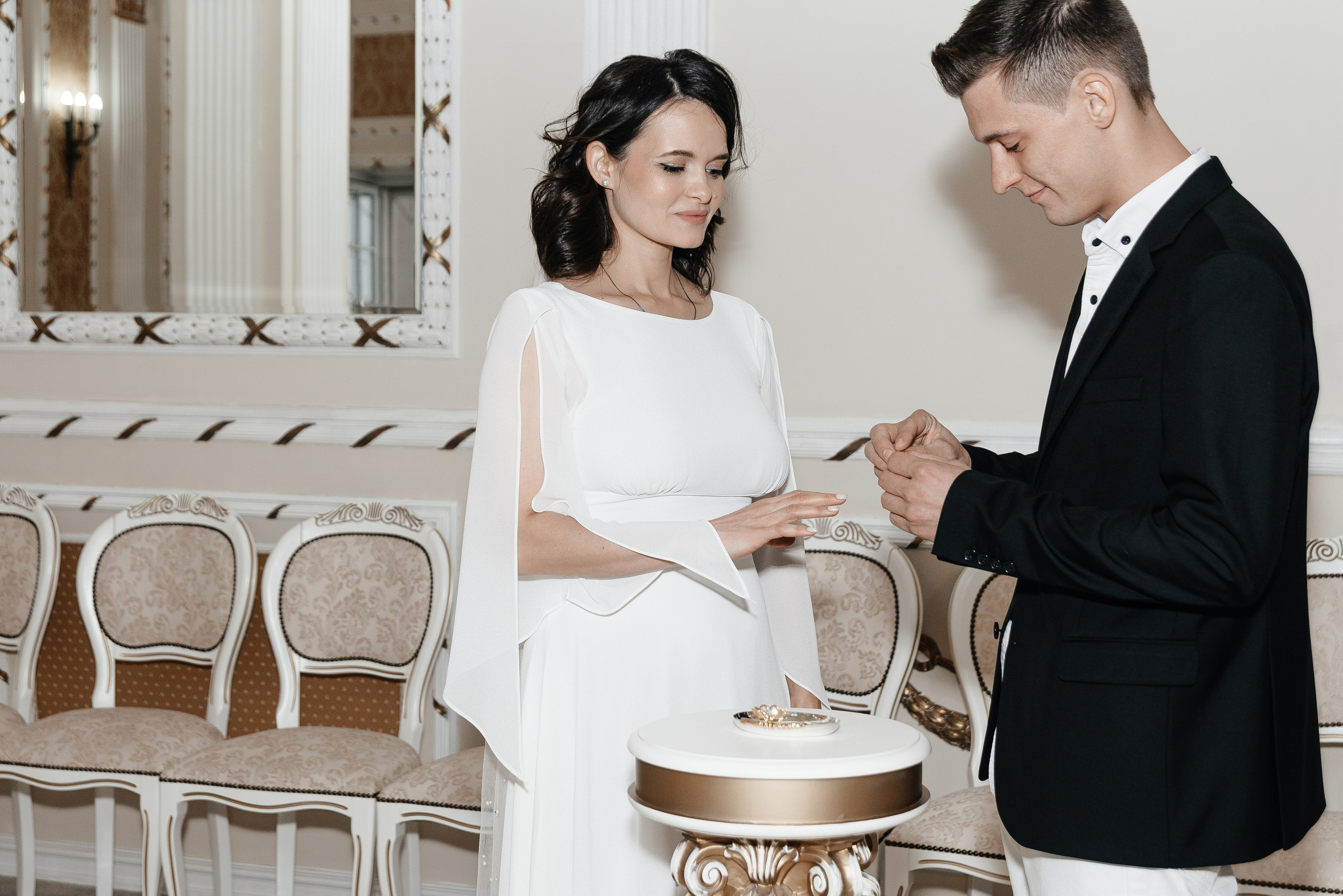 Свадьба. Свадебный фотограф Сергей Глобенко