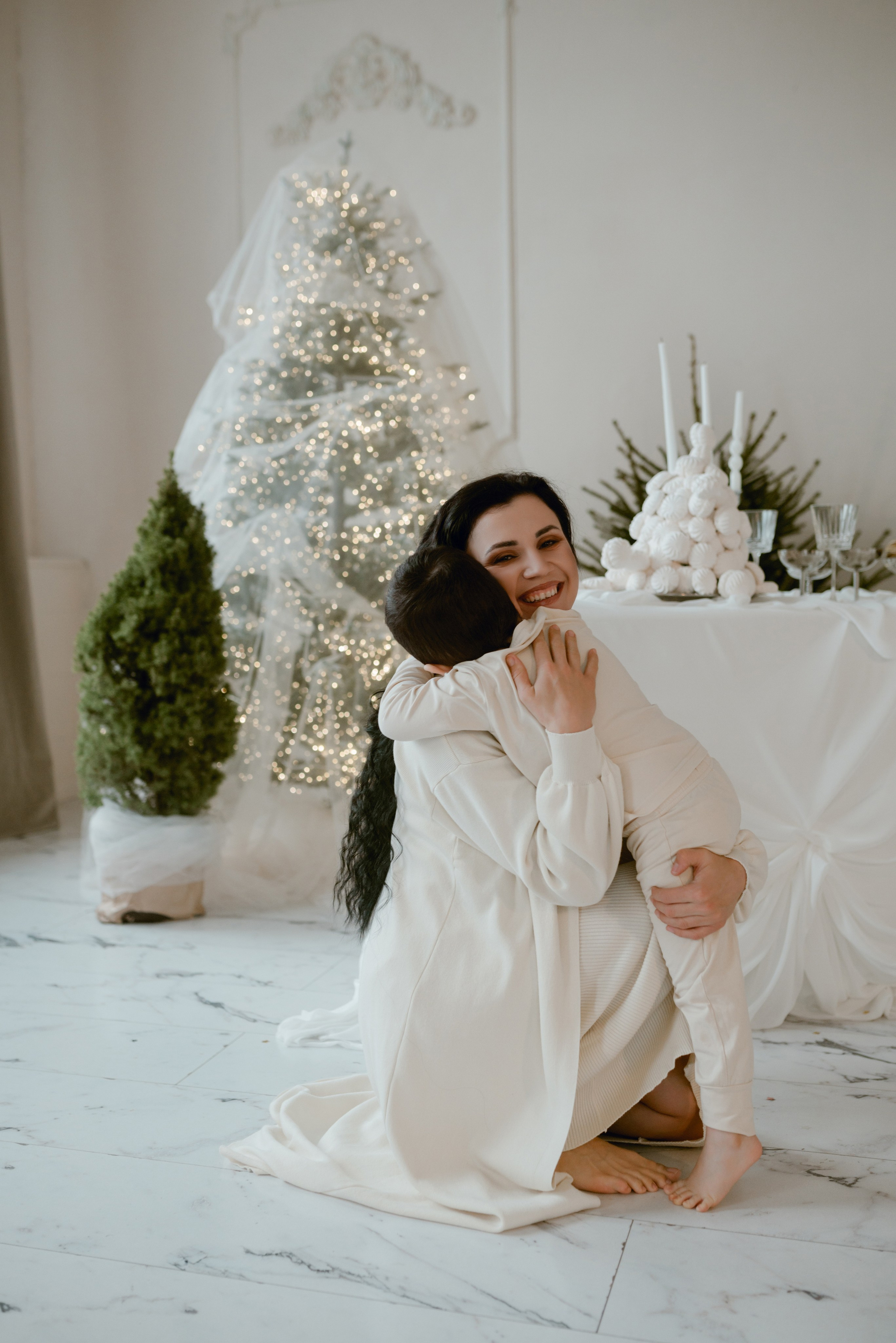 Екатерина, Тема и Ариша. Молоко студия. Свадебный фотограф в городе Минск Крохмалюк Анна