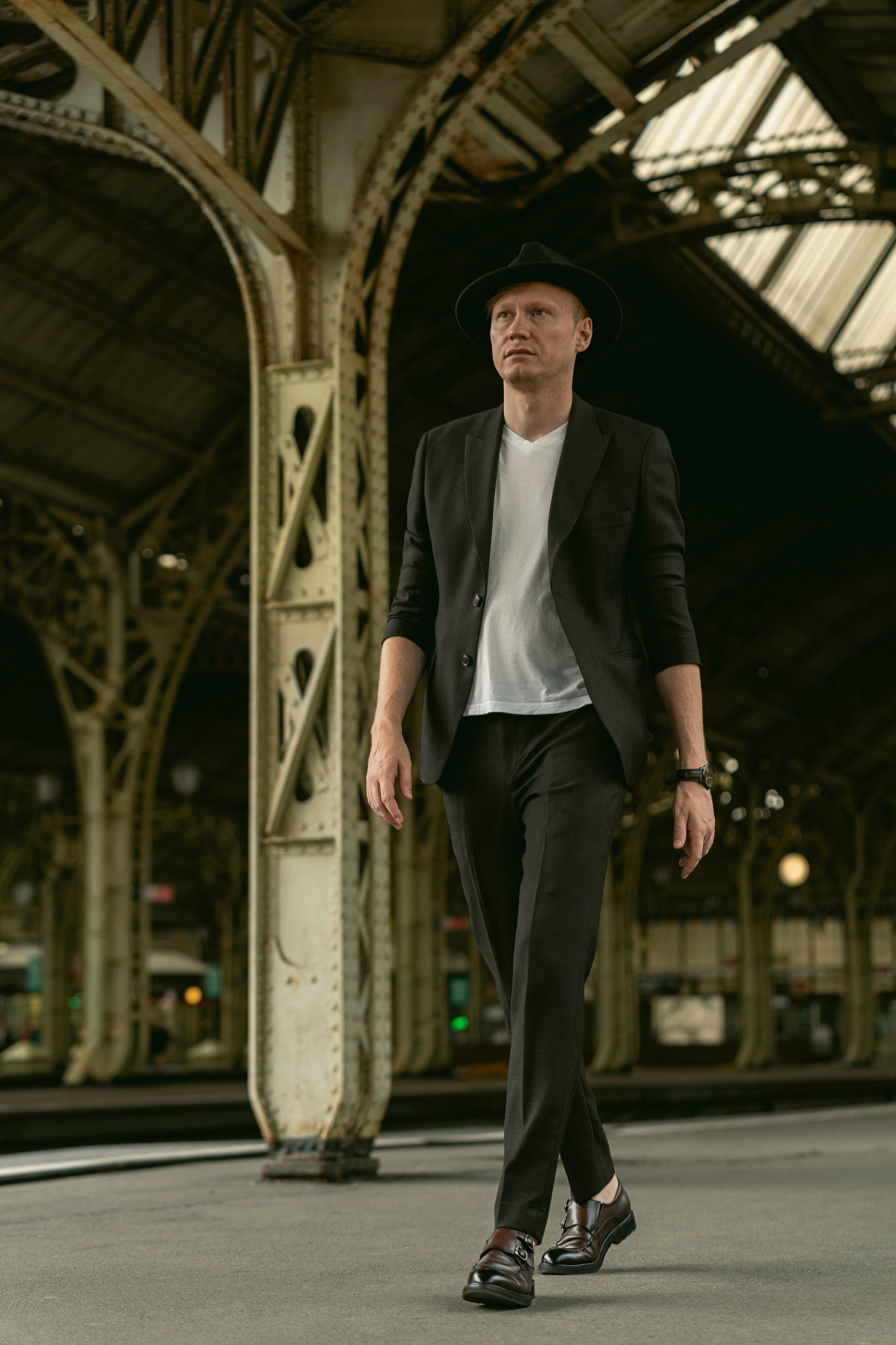 Alexander Vorobiev. Фотограф Ирина Соколенко Санкт-Петербург