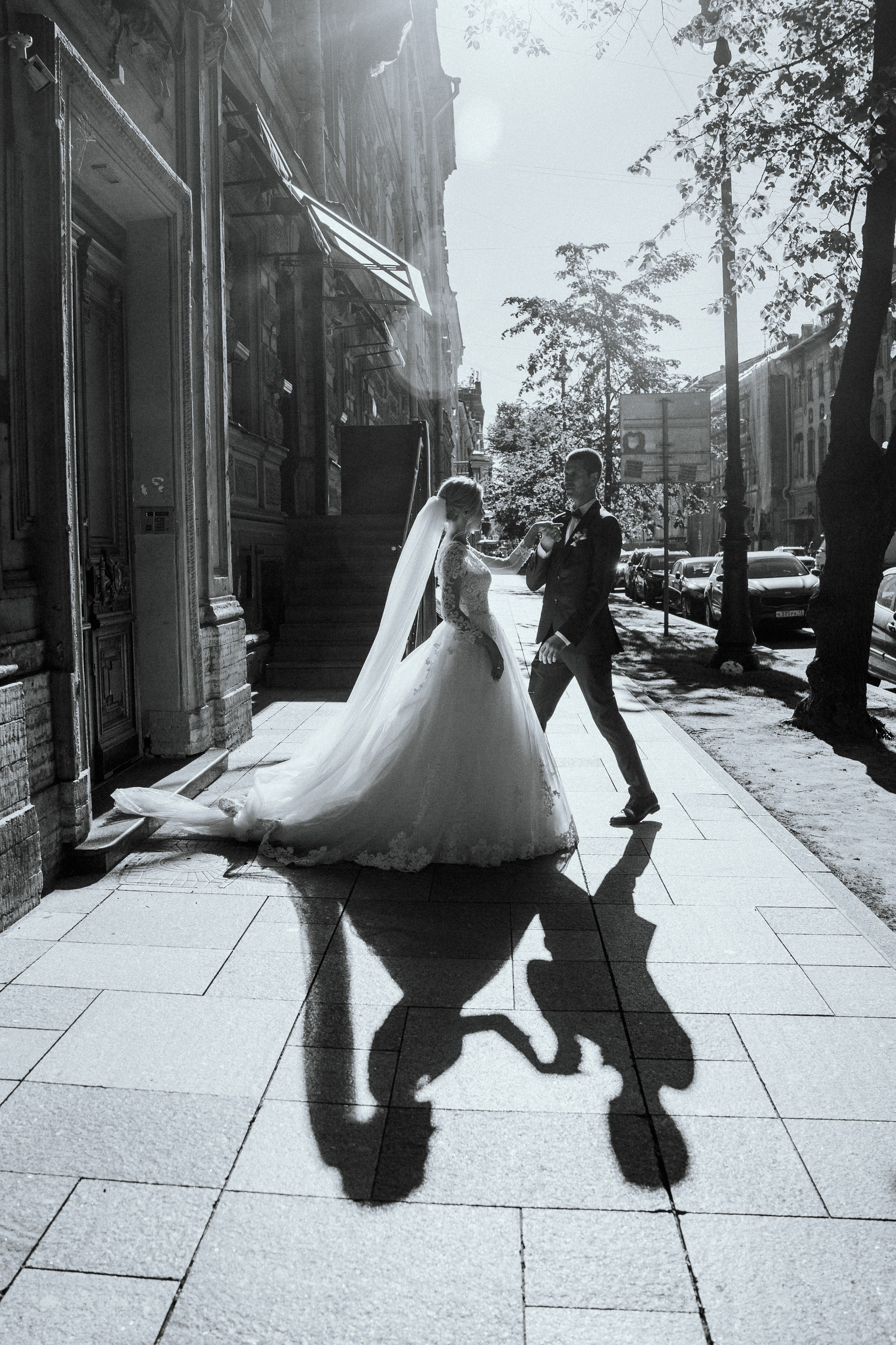 Anton & Anastasiya. Dolce_wedding