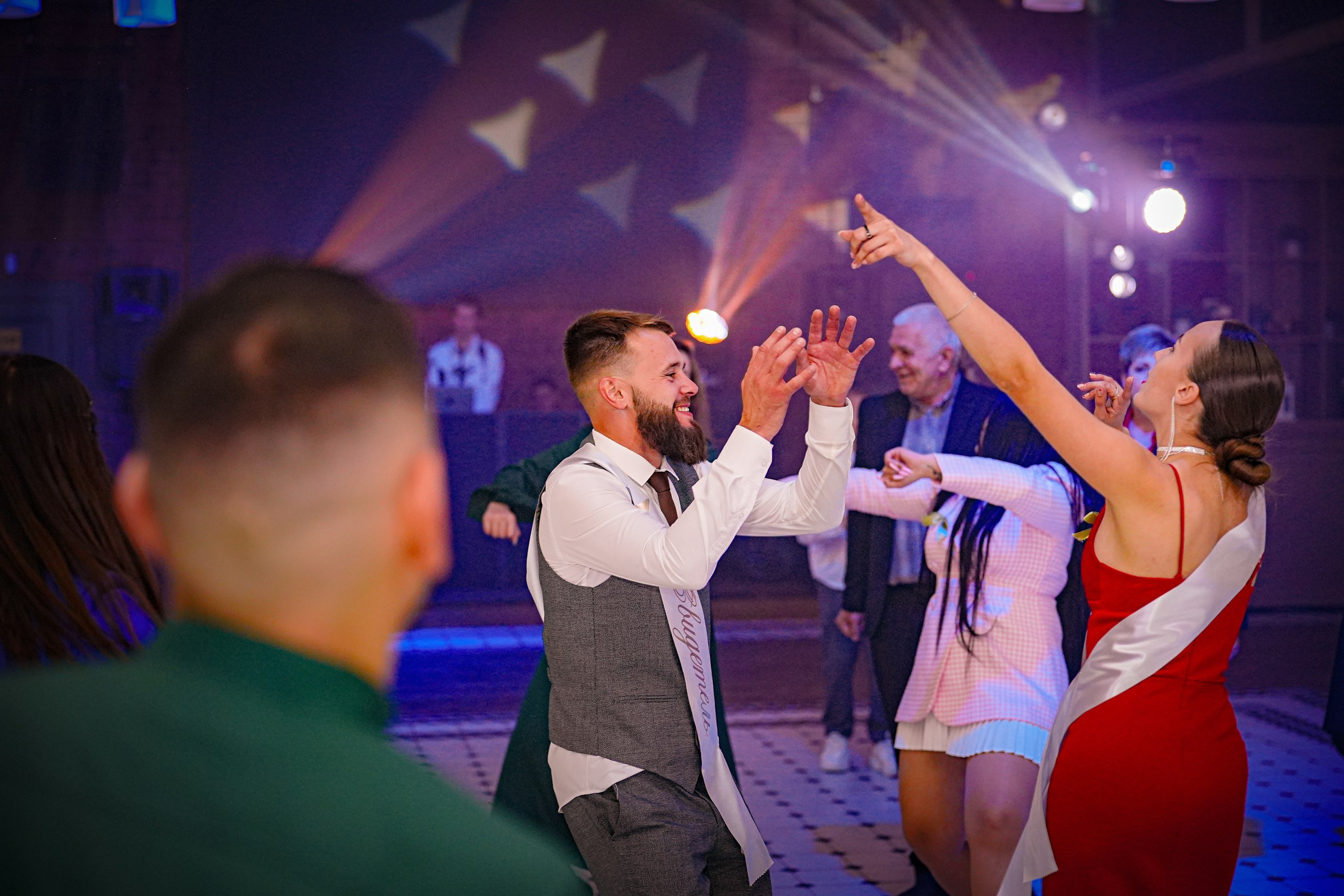 Иван и Анастасия. Профессиональный фотограф в Волгодонске Алексей Рубашевский