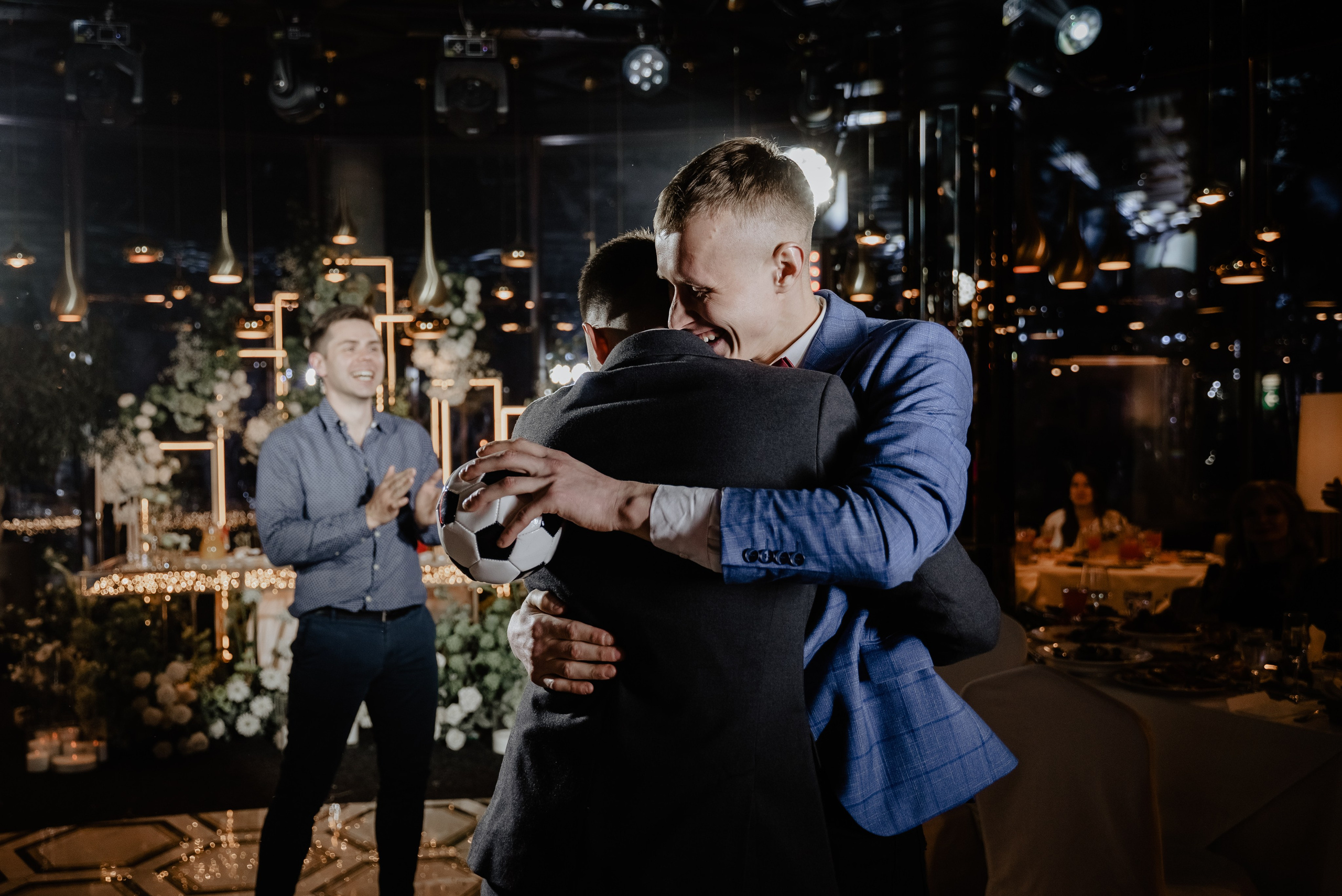 Максим и Оксана. Свадебный и портретный фотограф в Брянске и Москве Алина Химушкина