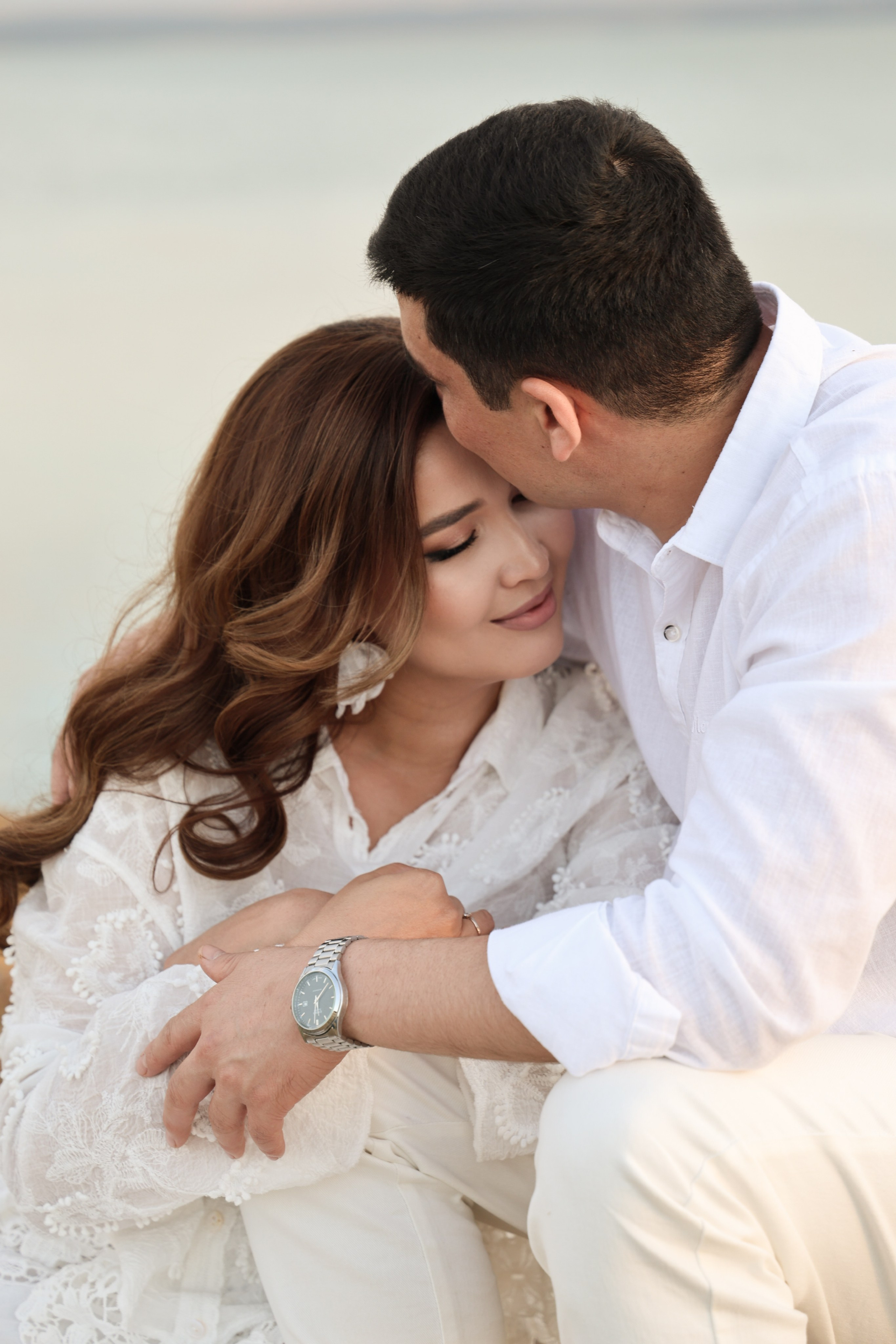 Гунча и Какаджан. Zuleta.Go