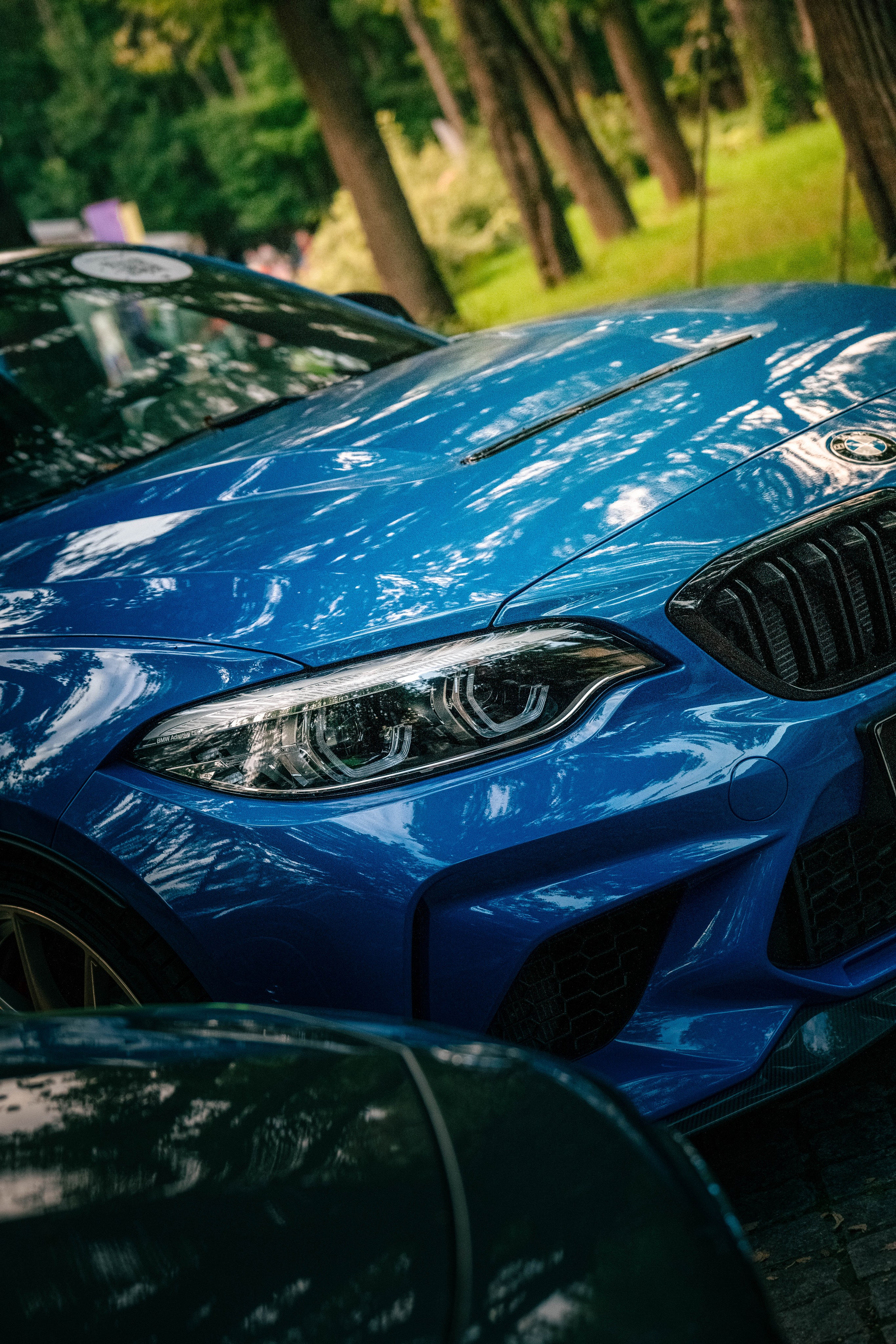 Car. Фотограф/Видеограф