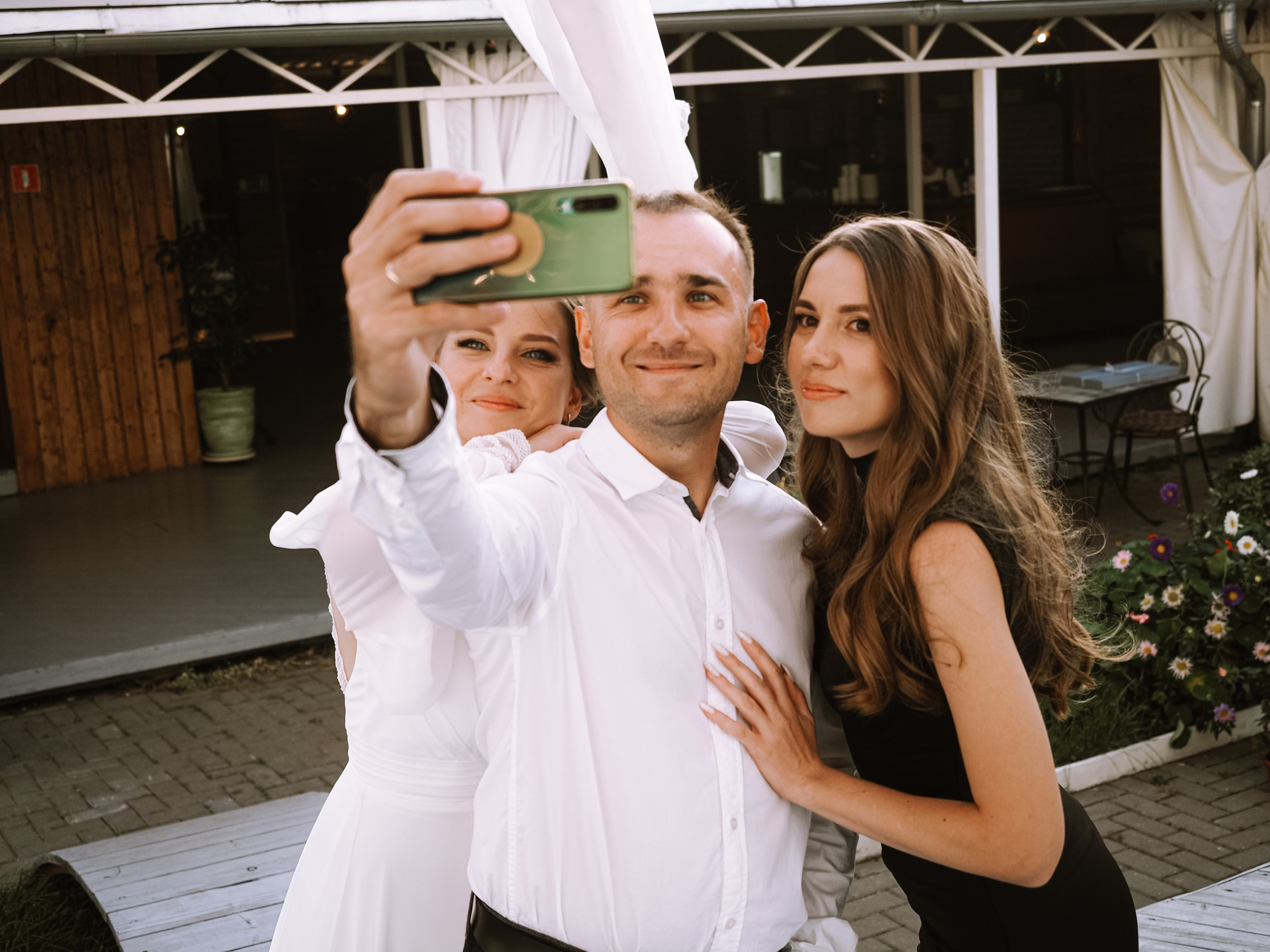 Татьяна и Илья. Фотограф Рязань. Семейный Свадебный фотограф