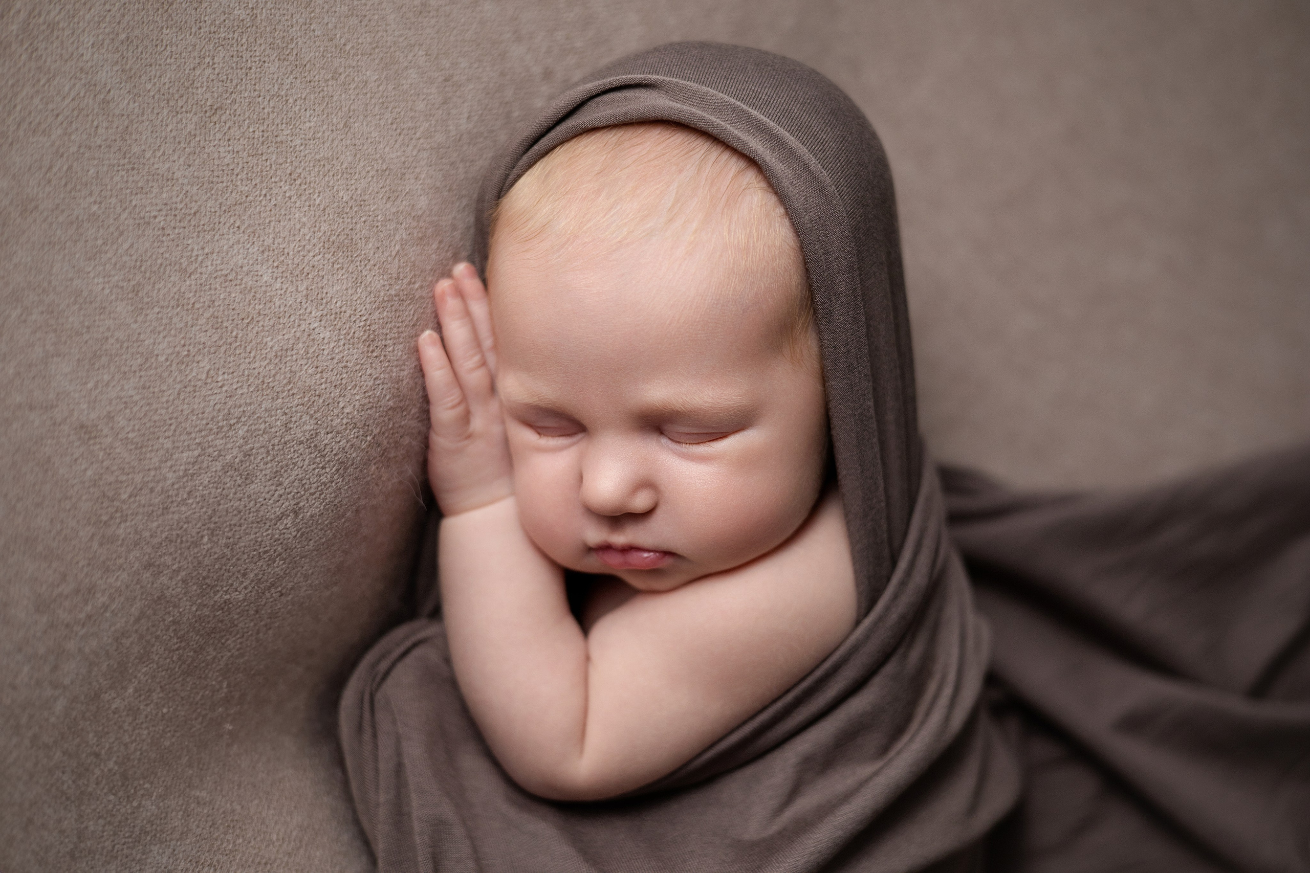 Портфолио. Фотограф новорожденных в Красноярске Марина Храмченкова