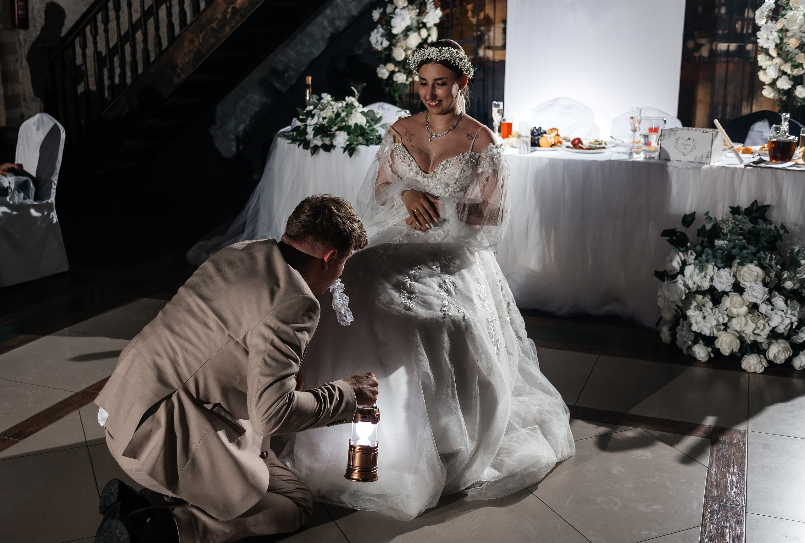 Вероника & Евгений | 04.07.24. Свадебный и семейный фотограф в Омске Евгения Хакимова