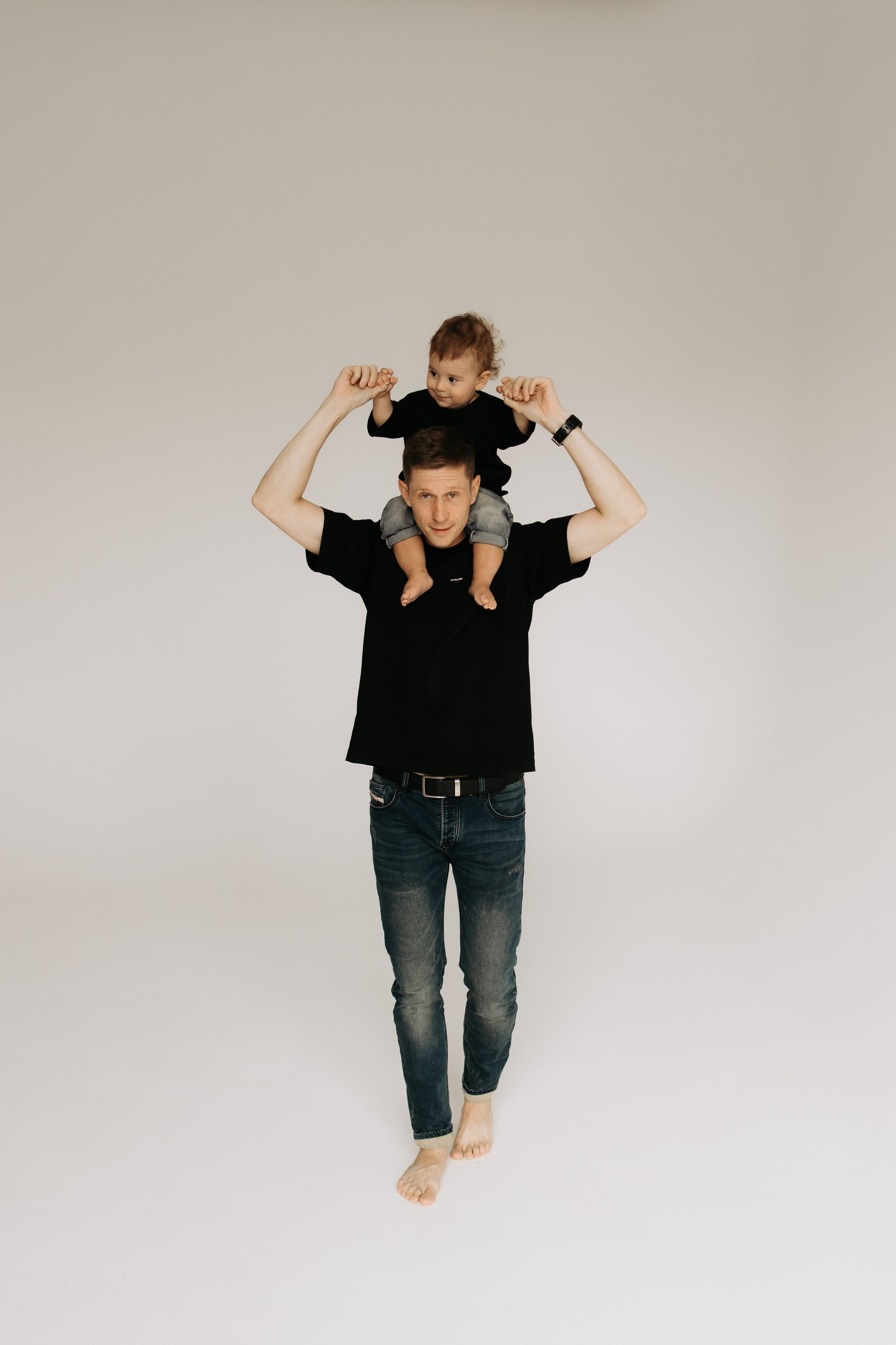 Минимализм — 3. Семейный фотограф в Краснодаре Храмова Анна