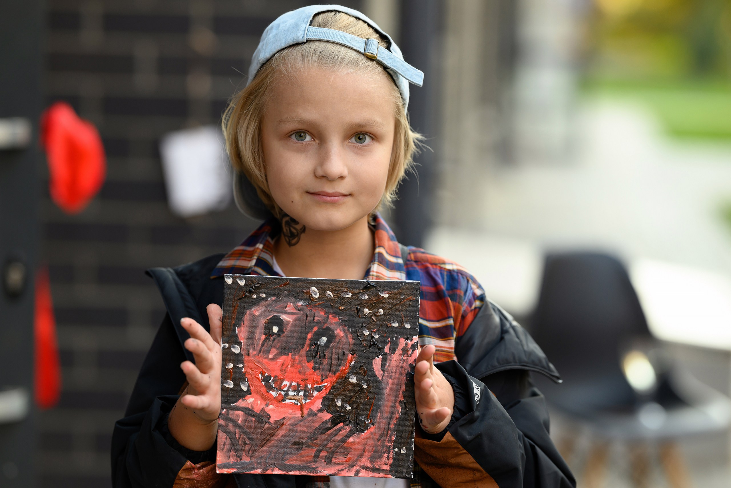 Репортажная съемка мероприятий в Краснодаре. Свадебный и семейный фотограф в Краснодаре Владимир Курашев