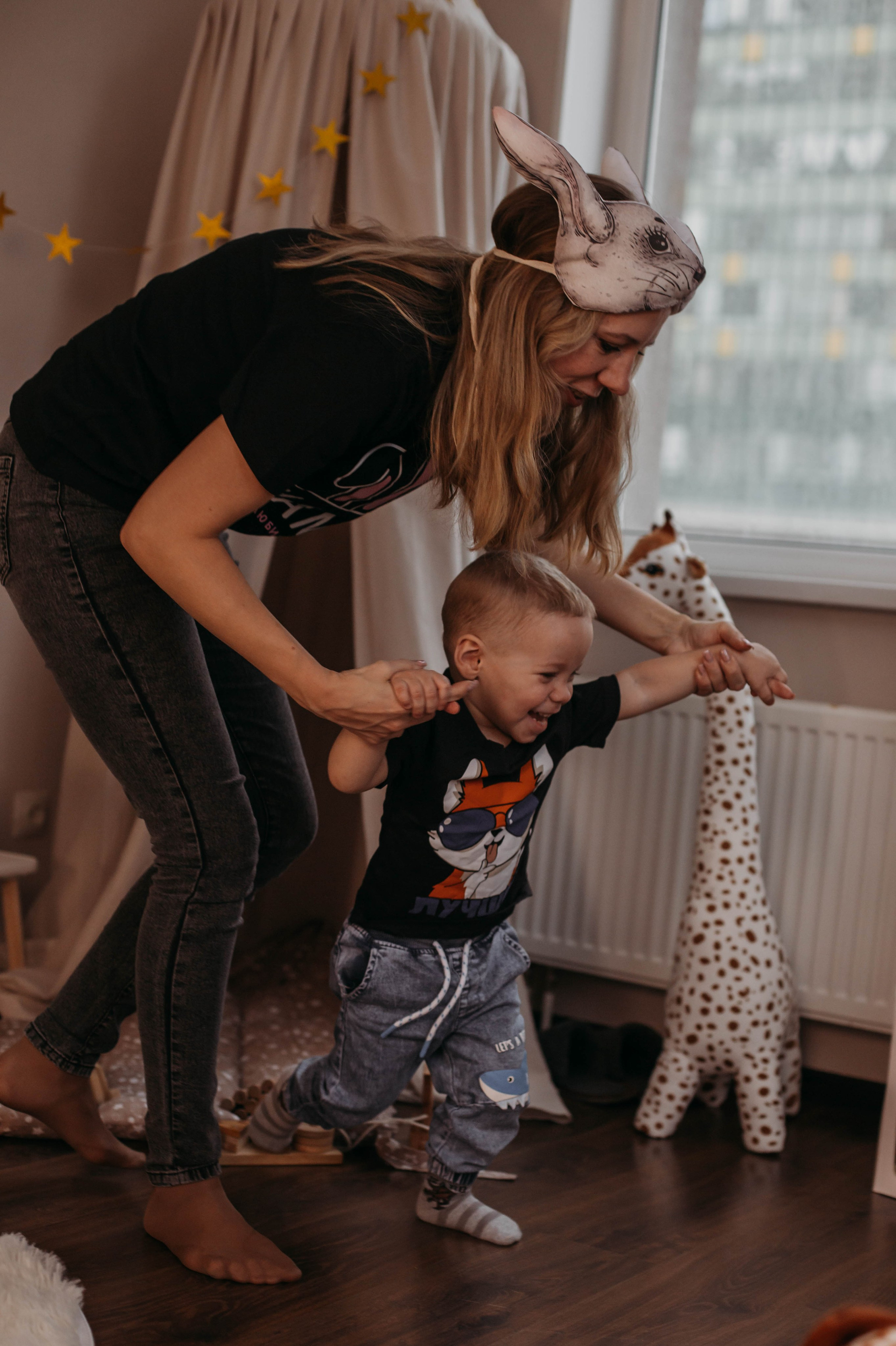 Мария и Андрюша. Фотограф в Санкт-Петербурге Дарья Заплитная