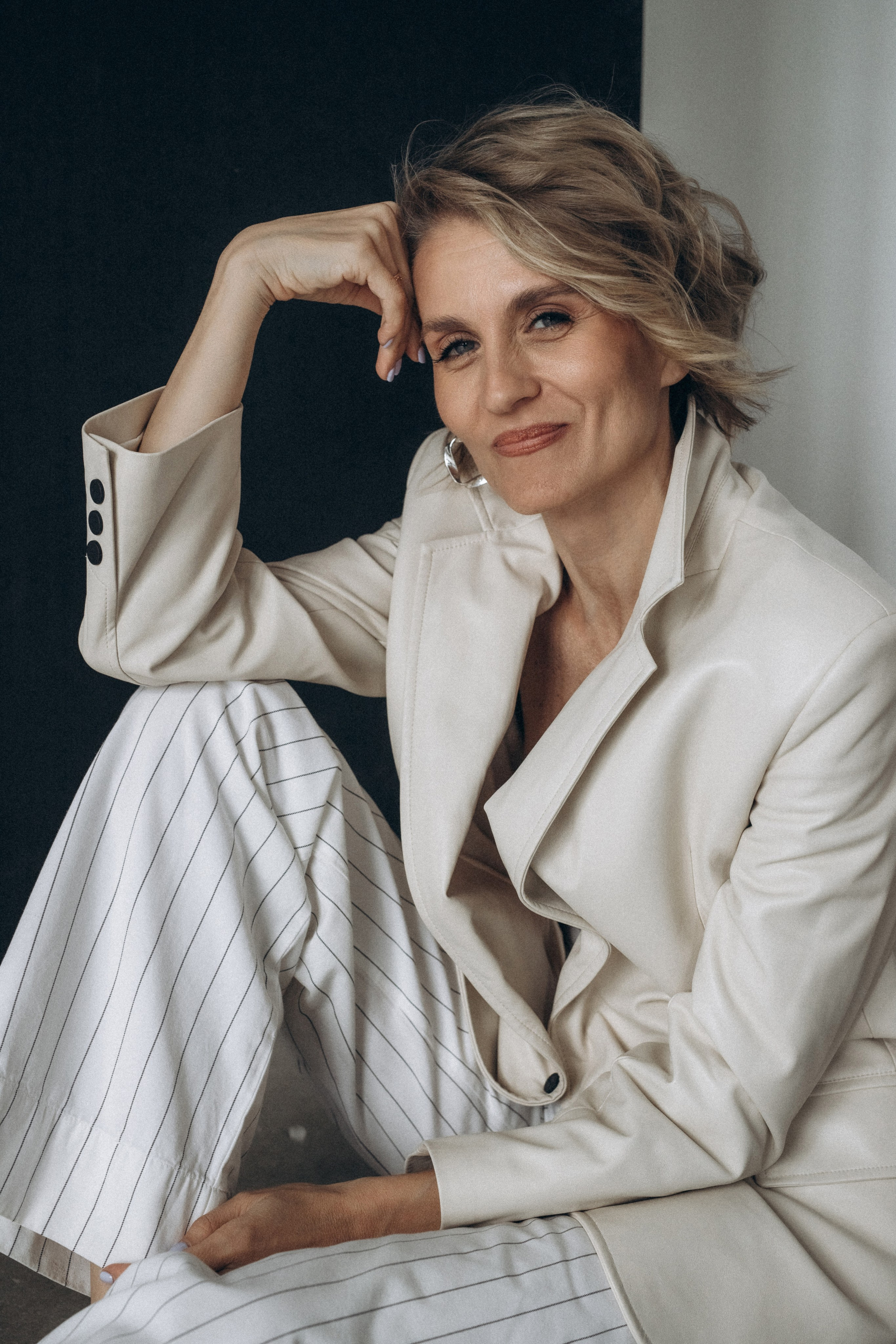 Анна Багмет. Фотограф Ногинск Электросталь Наталья Осетрова