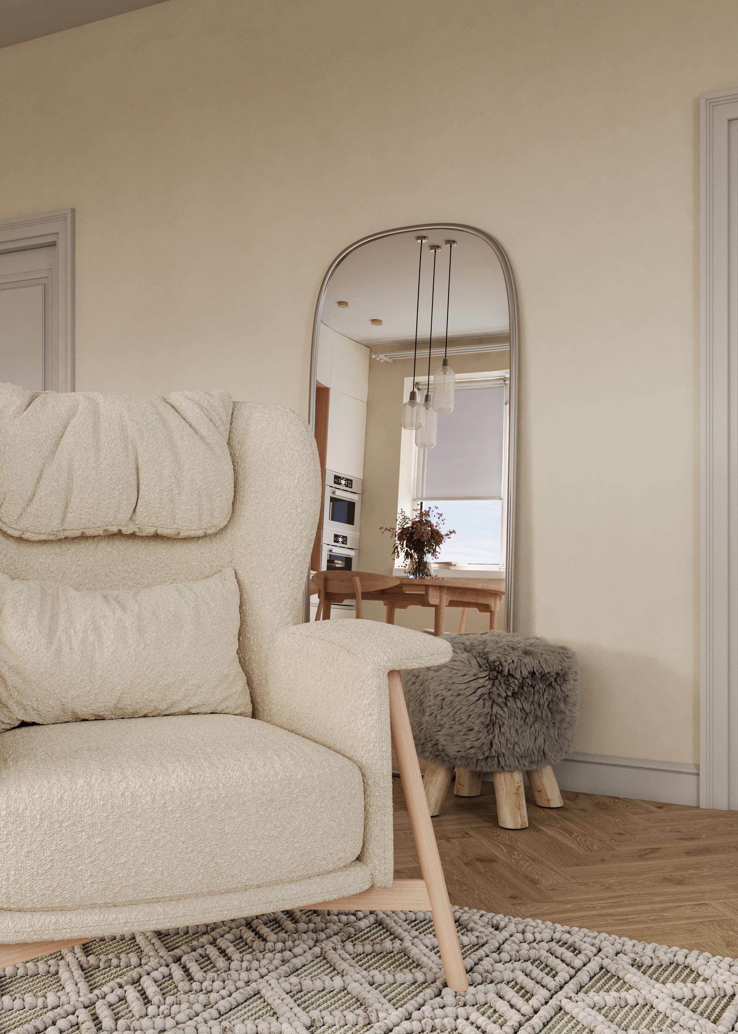 ЖК Профит. 3D визуализатор в Москве Сердюк Владислав