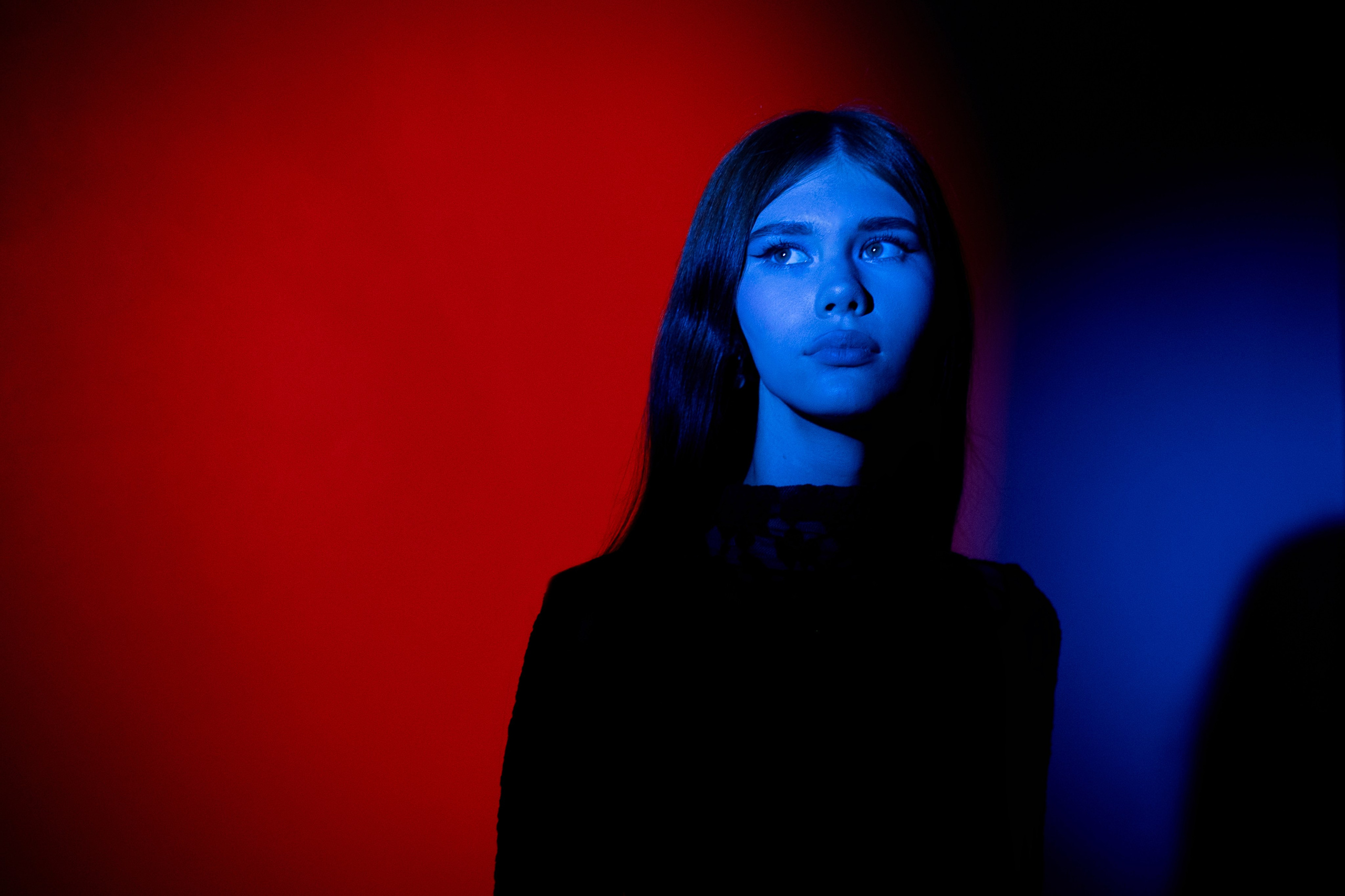 Женский портрет. Детский и семейный фотограф в Ростове-на-Дону Светлана Коновалова