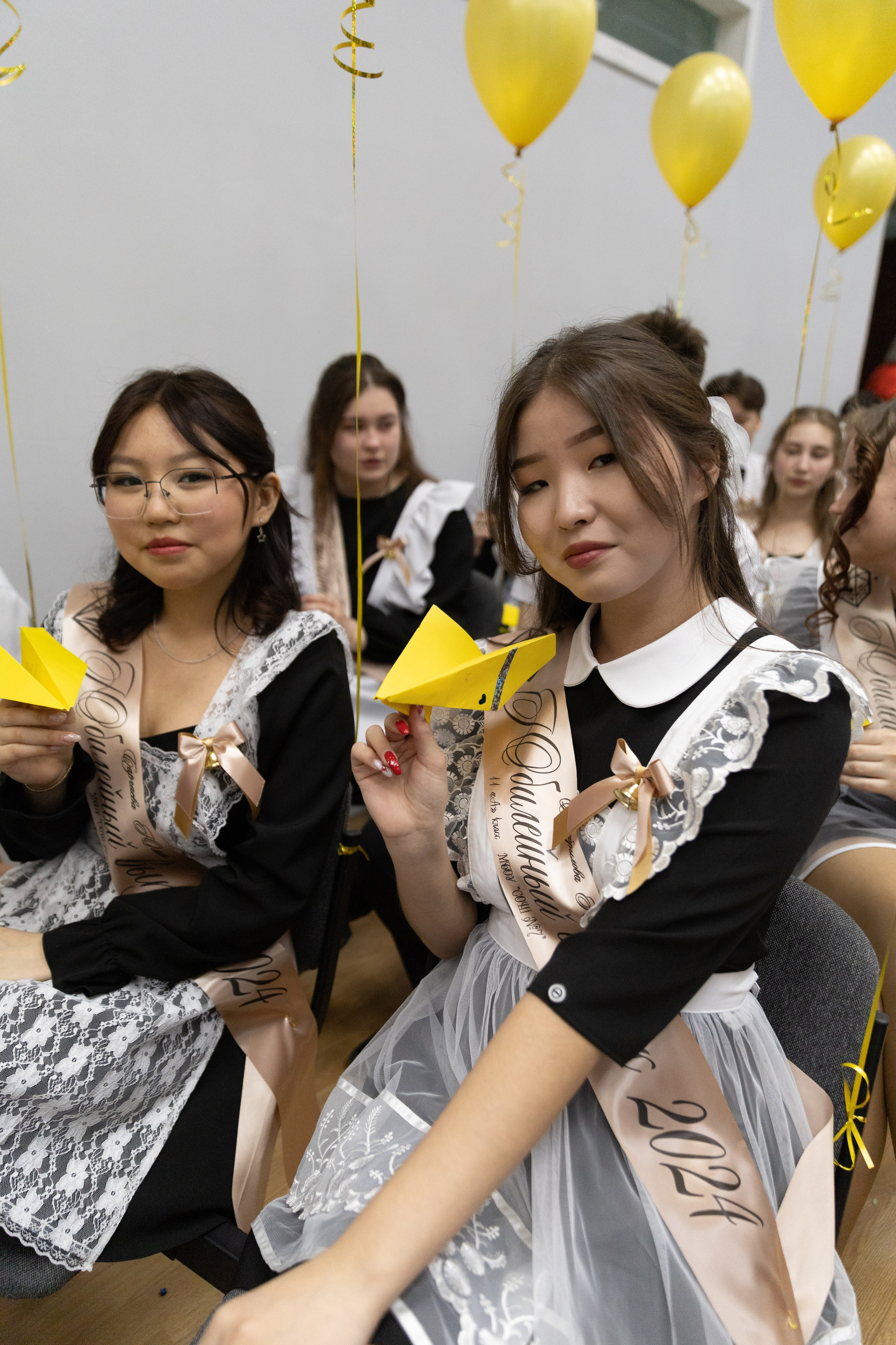 Репортажи мероприятий. Литовкина Анастасия фотограф, выпускные альбомы г. Мирный