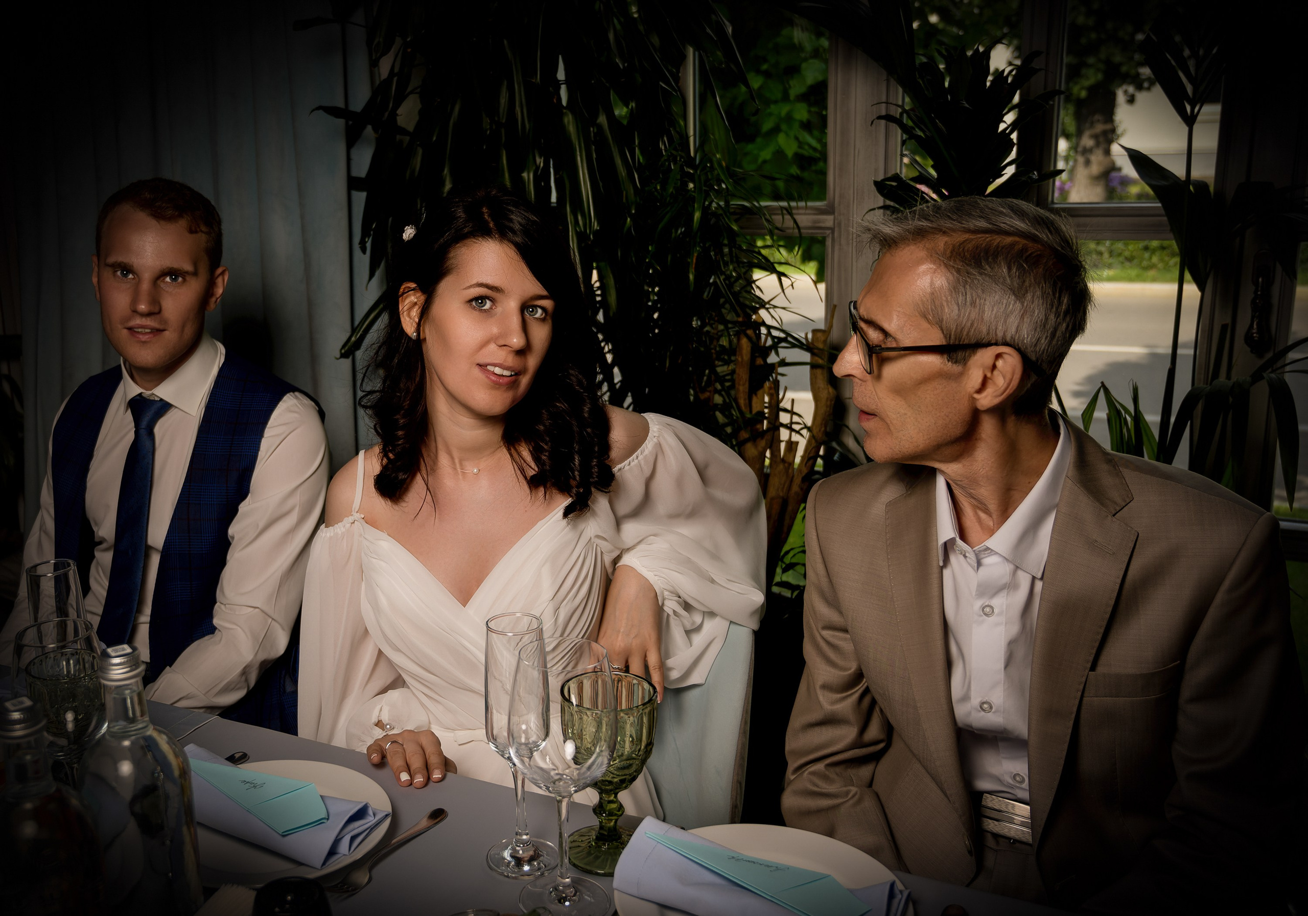 Свадьба Филиппа и Киры. Fotolux