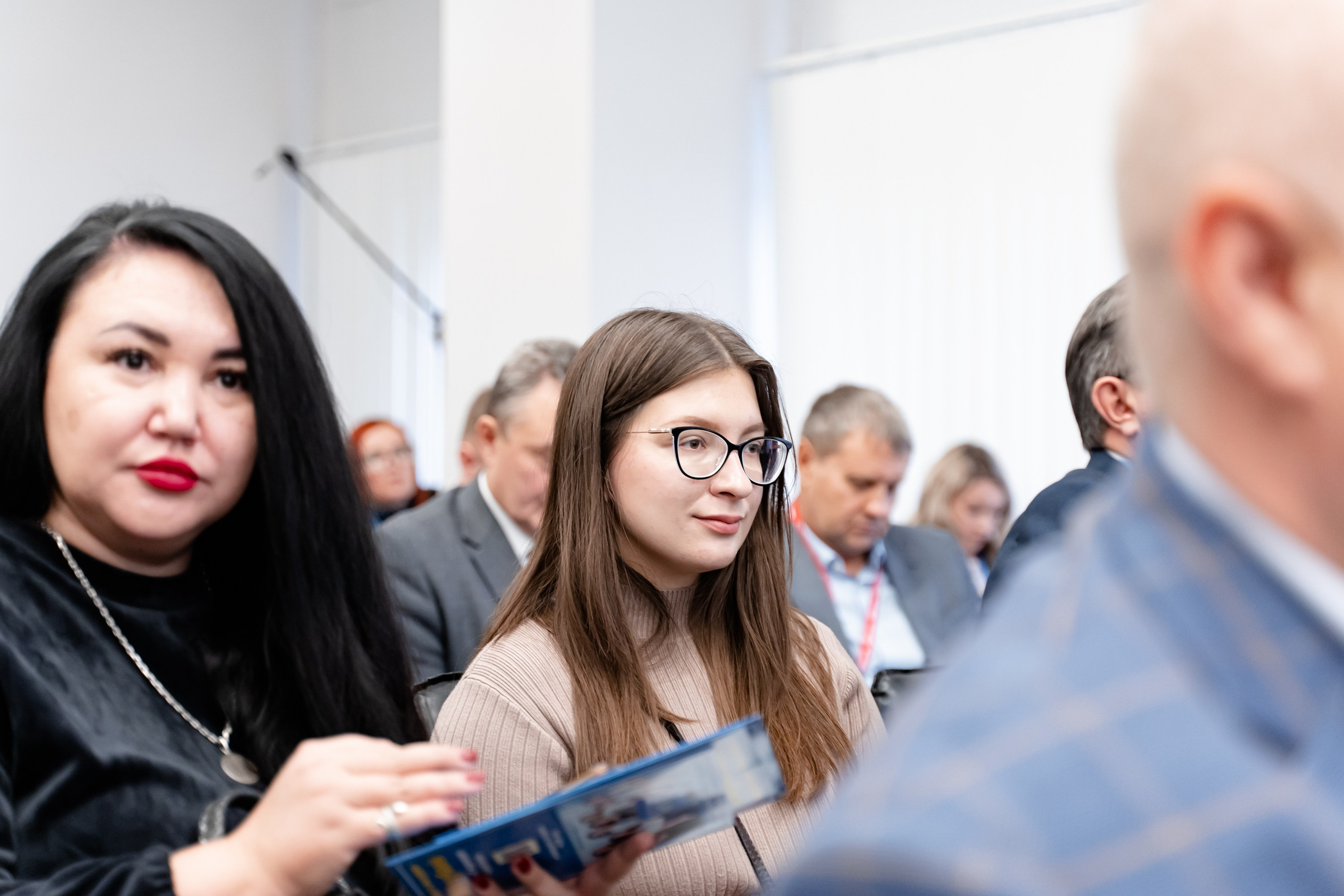 Российский Промышленный Форум. Свадебный и репортажный фотограф в Уфе и по России