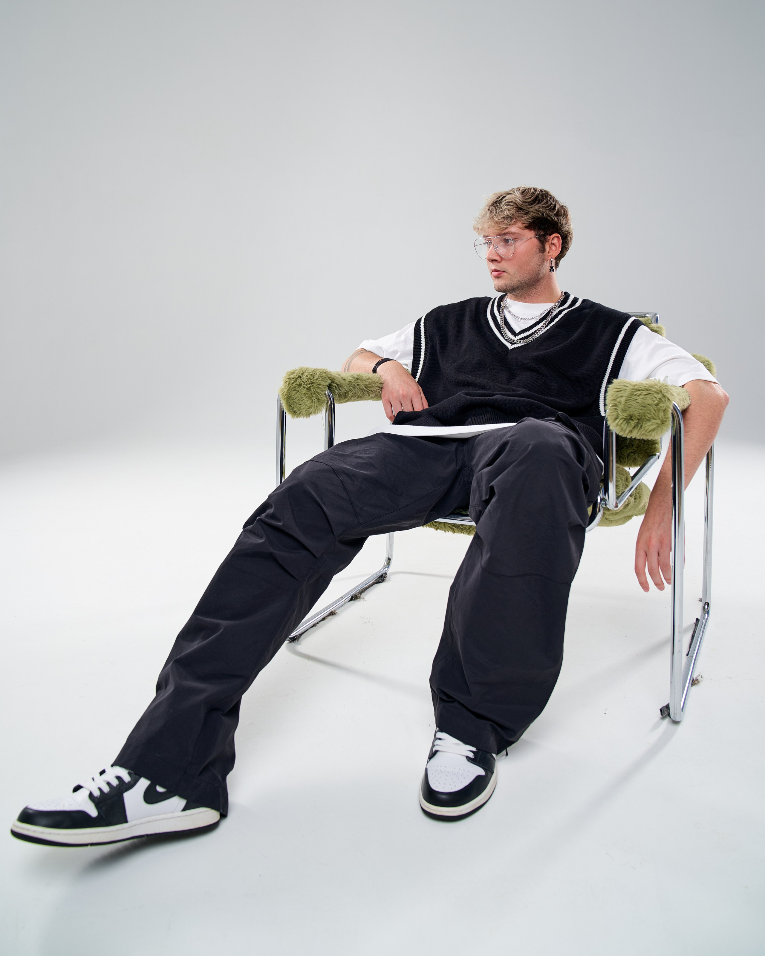 ShonZi & D. Paul — Самолет