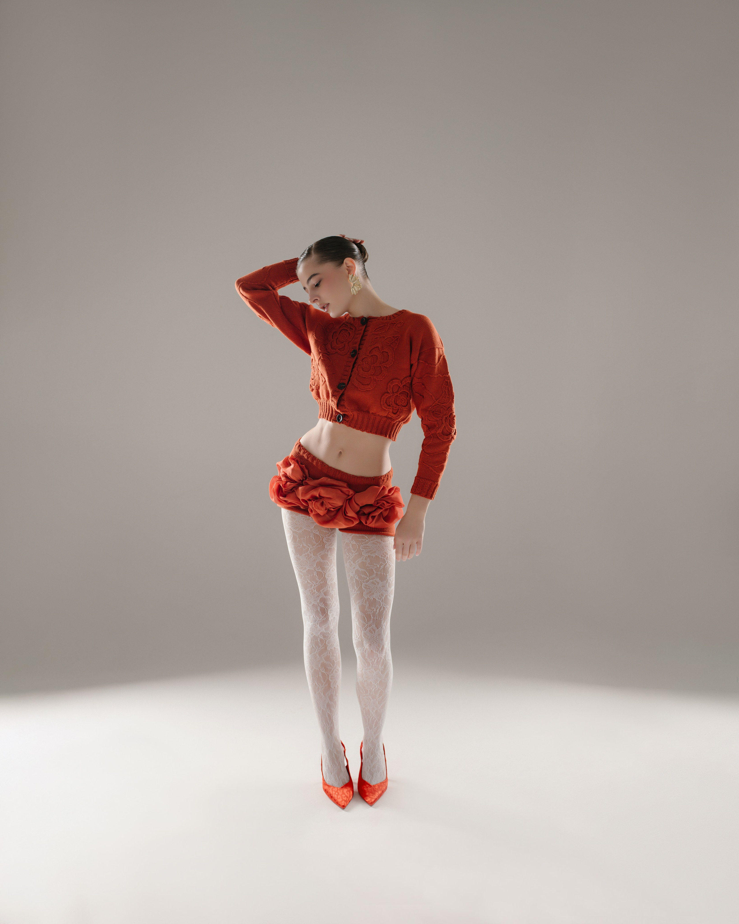 Настя. Лиза|фотограф для брендов и частных клиентов в Москве