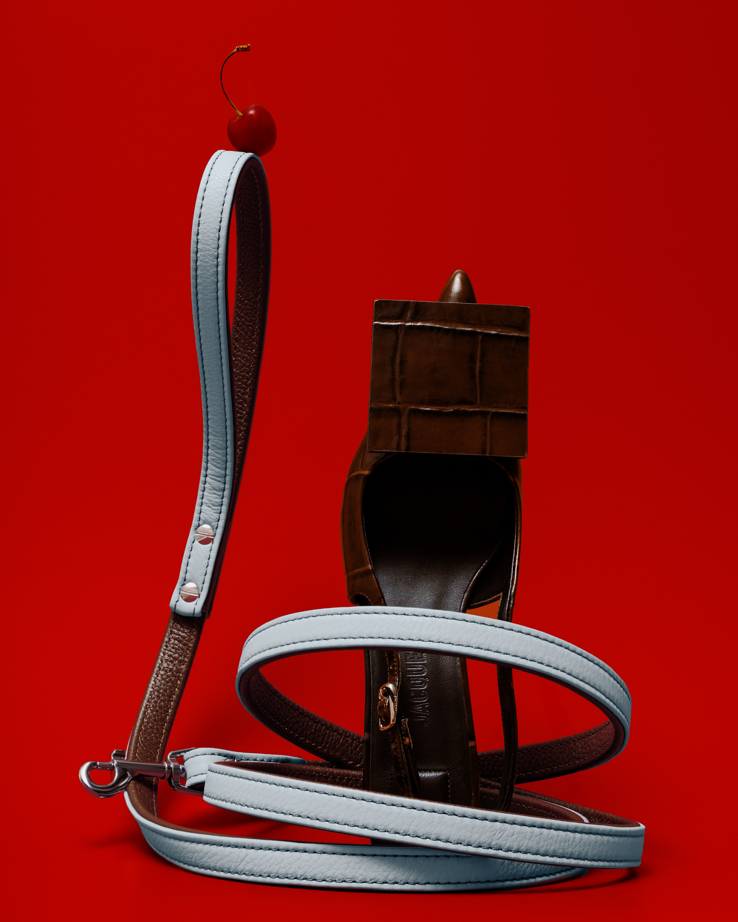 MAVOU. Асель Рембекова