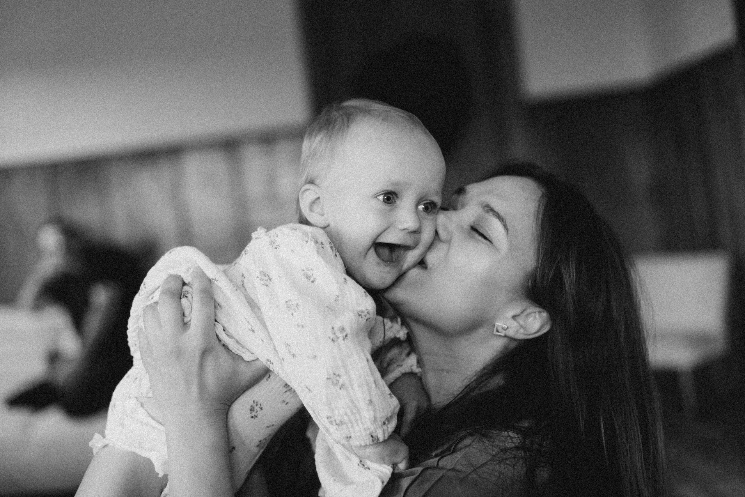 Семейные съемки