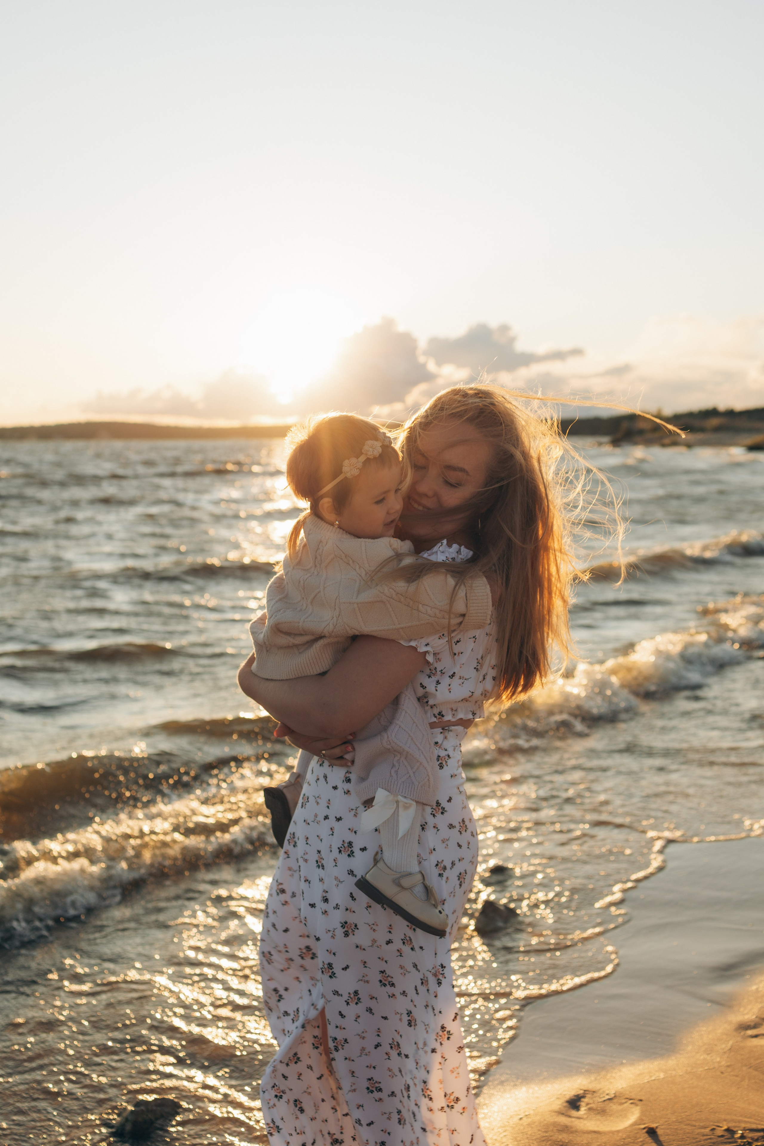 Любовь на берегу. Ваш фотограф