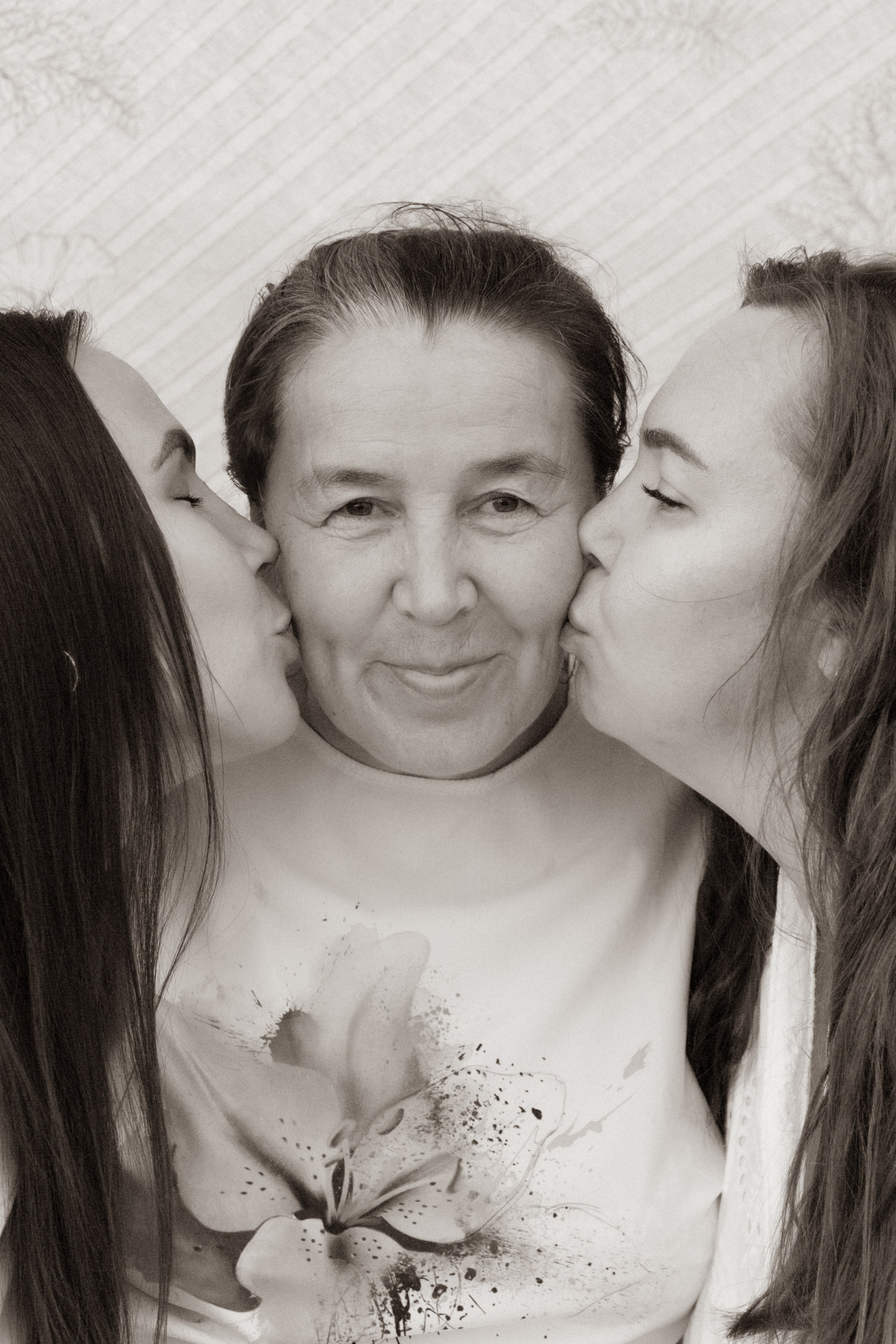 Чаепитие под тучками. Ваш фотограф