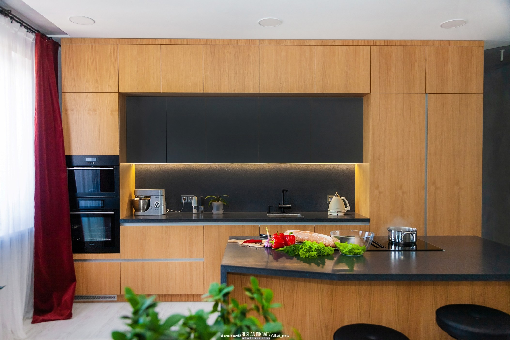 Квартира. Главная