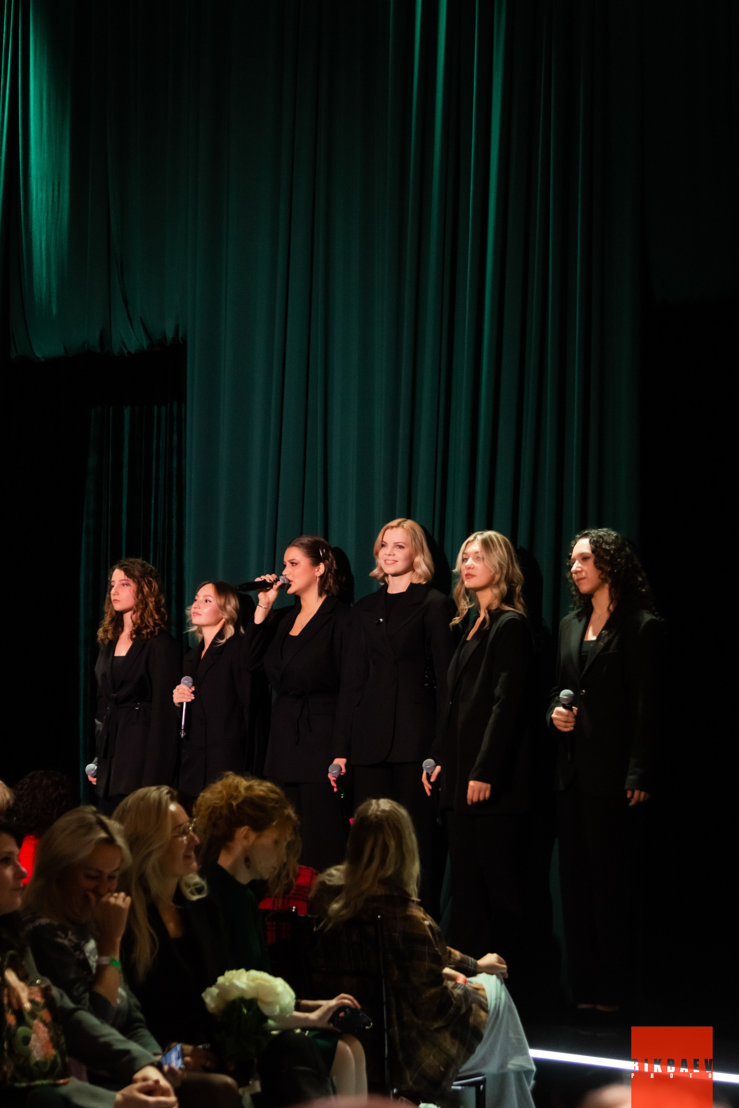 Sokol Fashion Week 2025. Главная