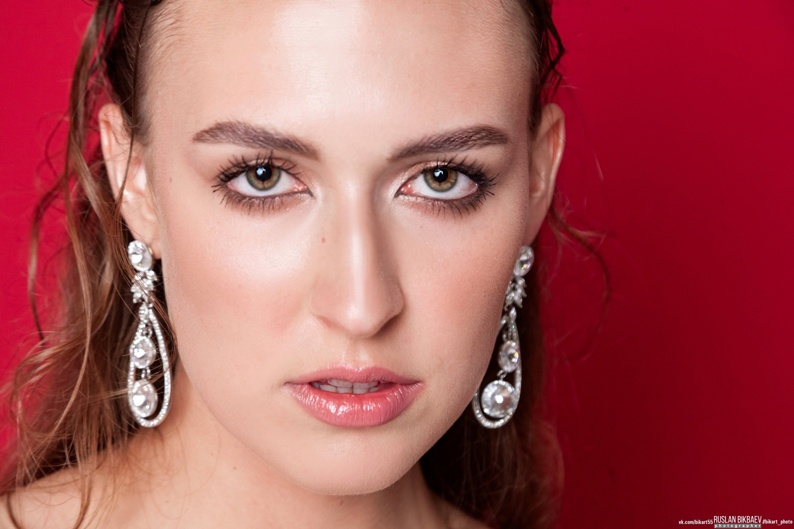 Мила. Главная