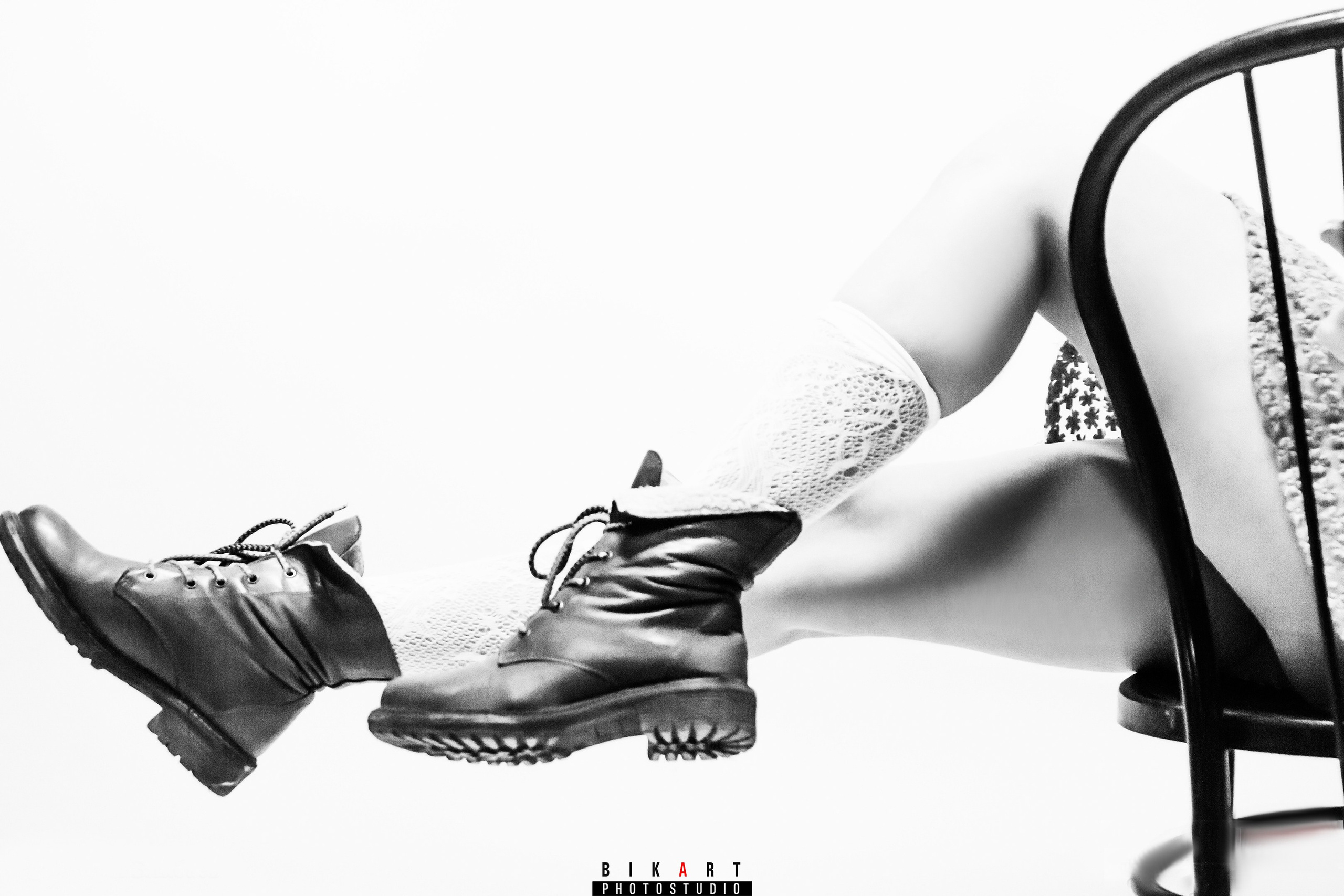 Алиса. Главная