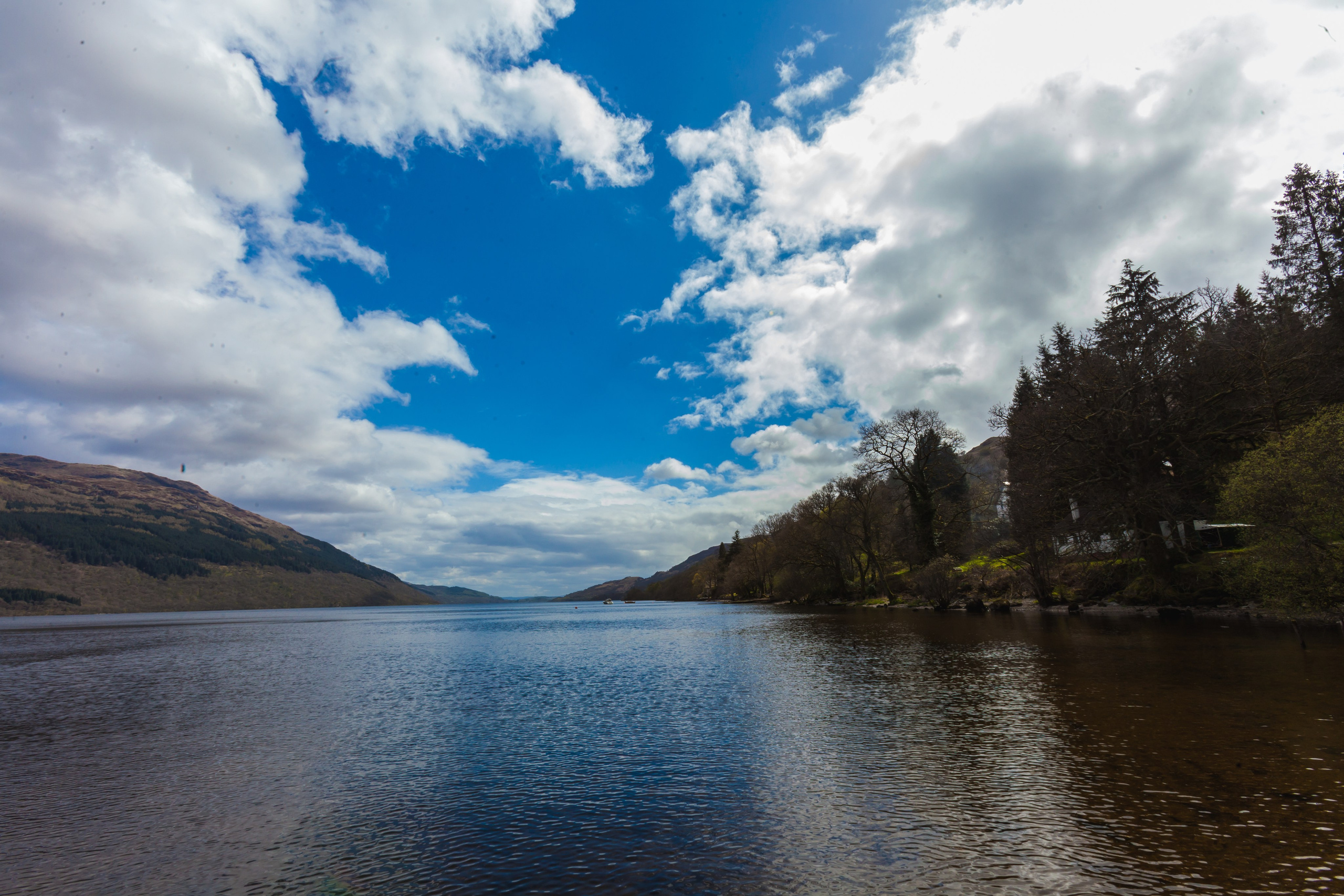 ШОНТЛАДНИЯ / SCOTLAND. Главная