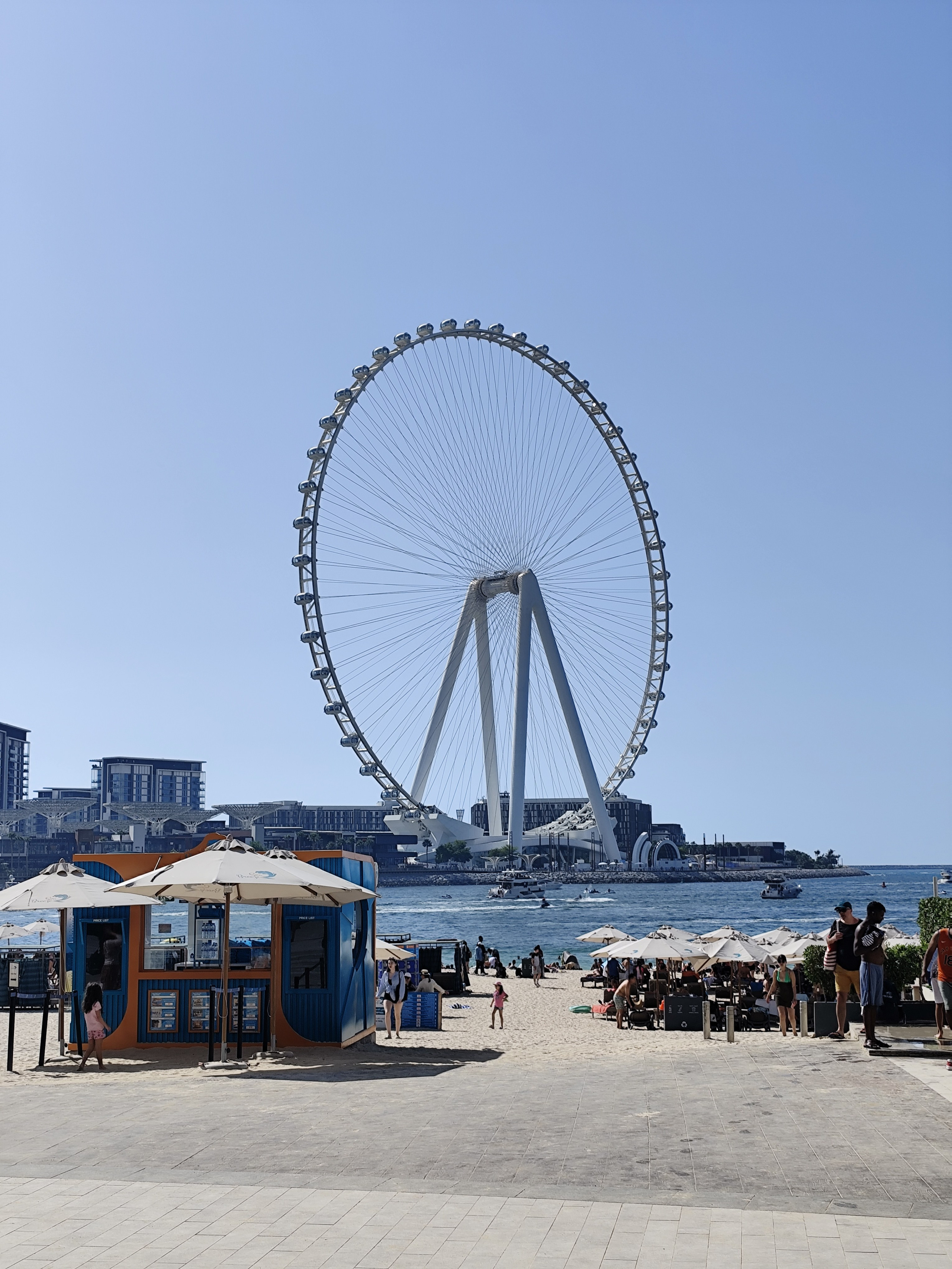 ОАЭ 2025 / UAE 2025 (Дубай, Абу Даби). Главная