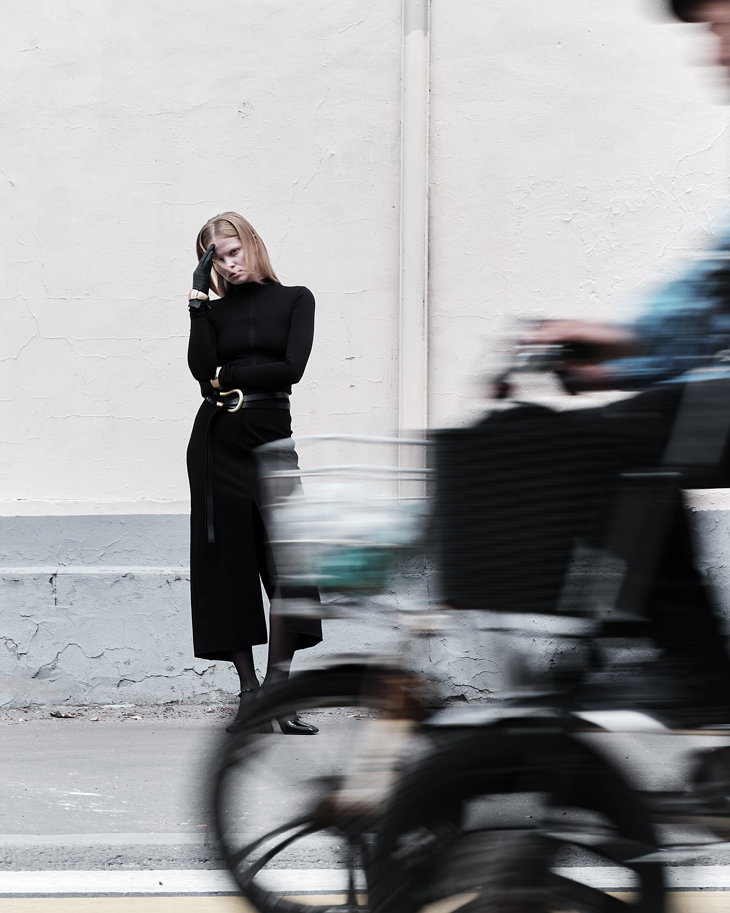 Анастасия. Студийный фотограф в Москве Илья Сухов