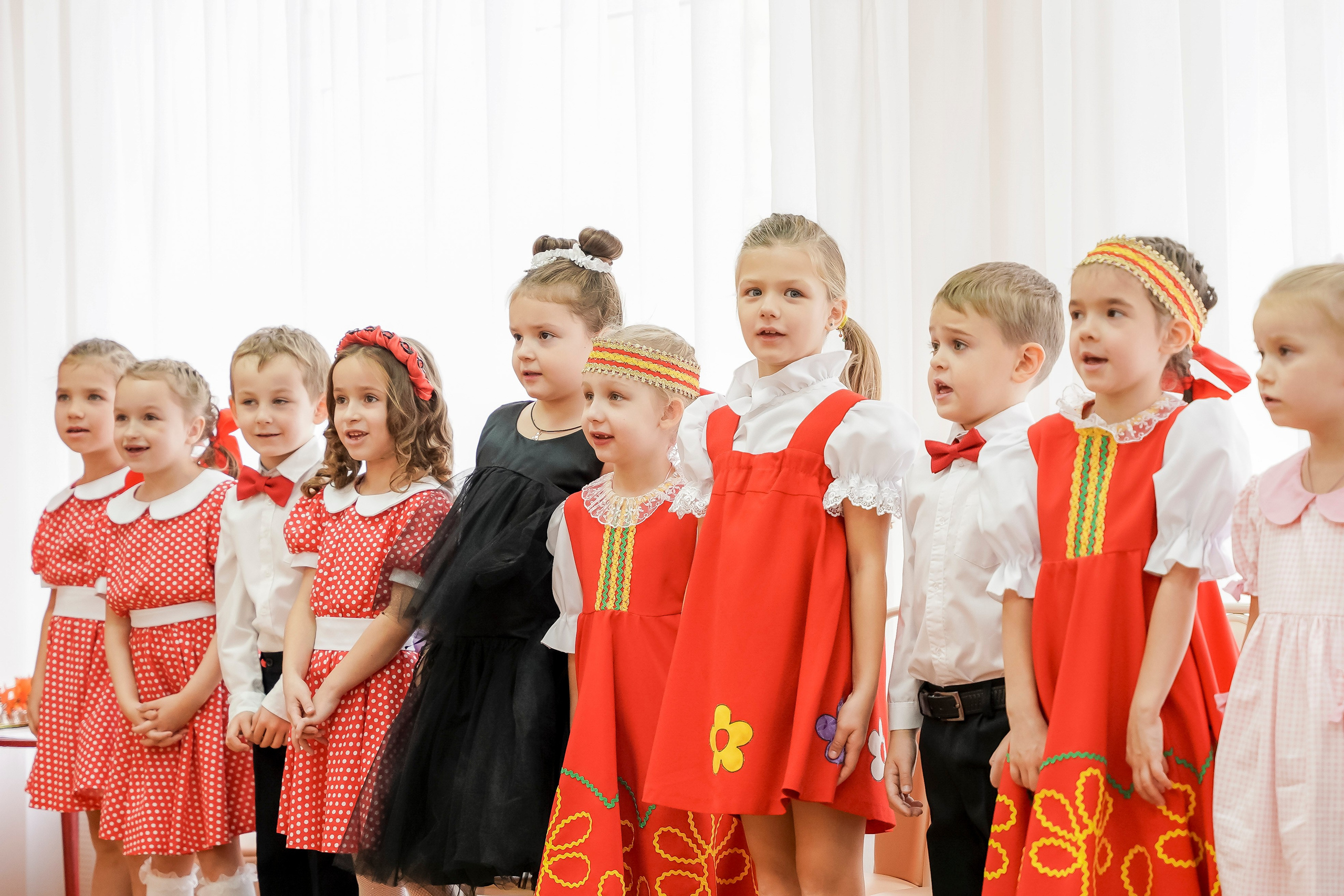 Еще осень. Геннадий Войтов — контент под любые задачи