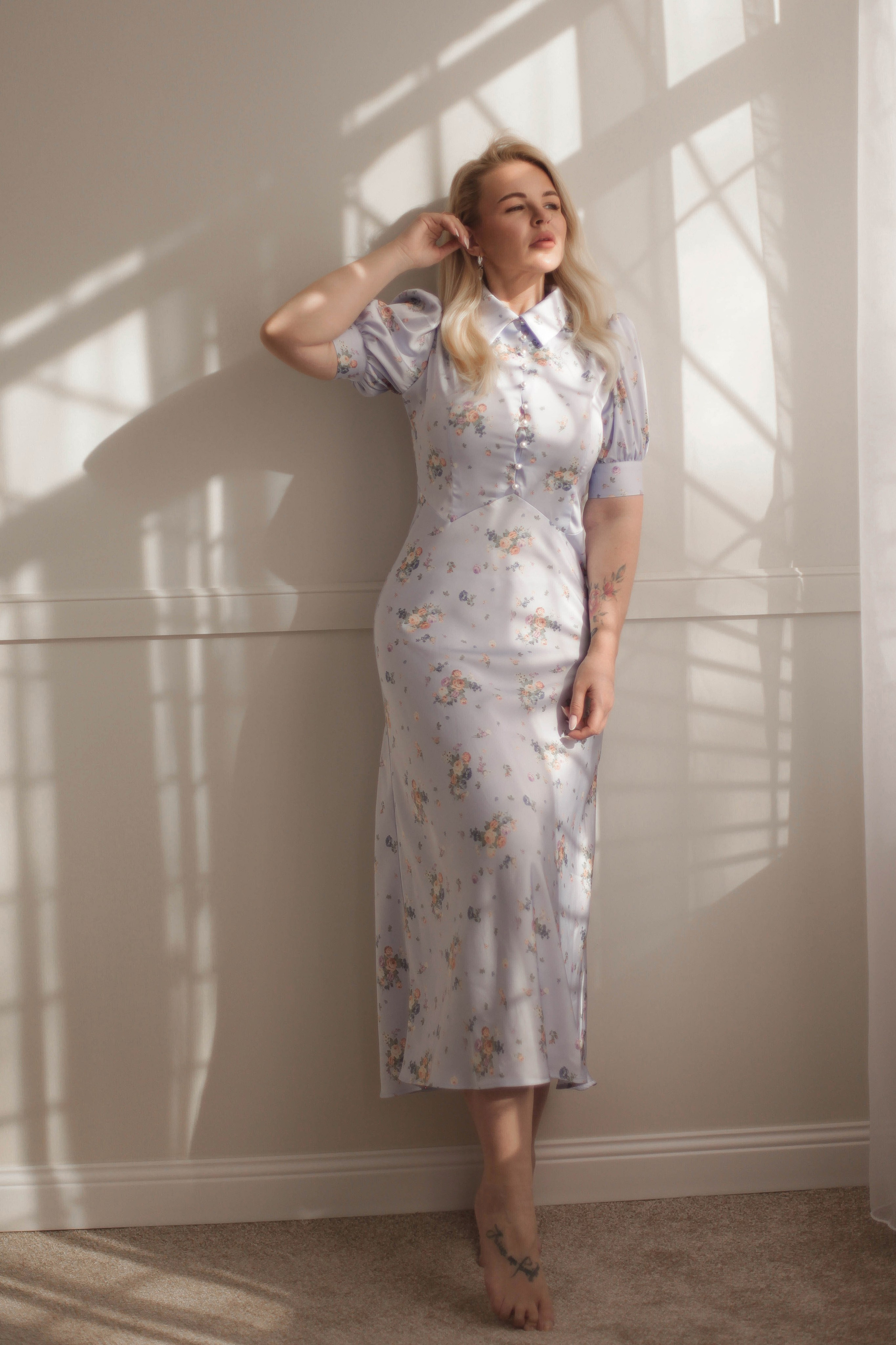 Женский портрет. Фотограф Калуга|Москва|Крым Кууз Александра