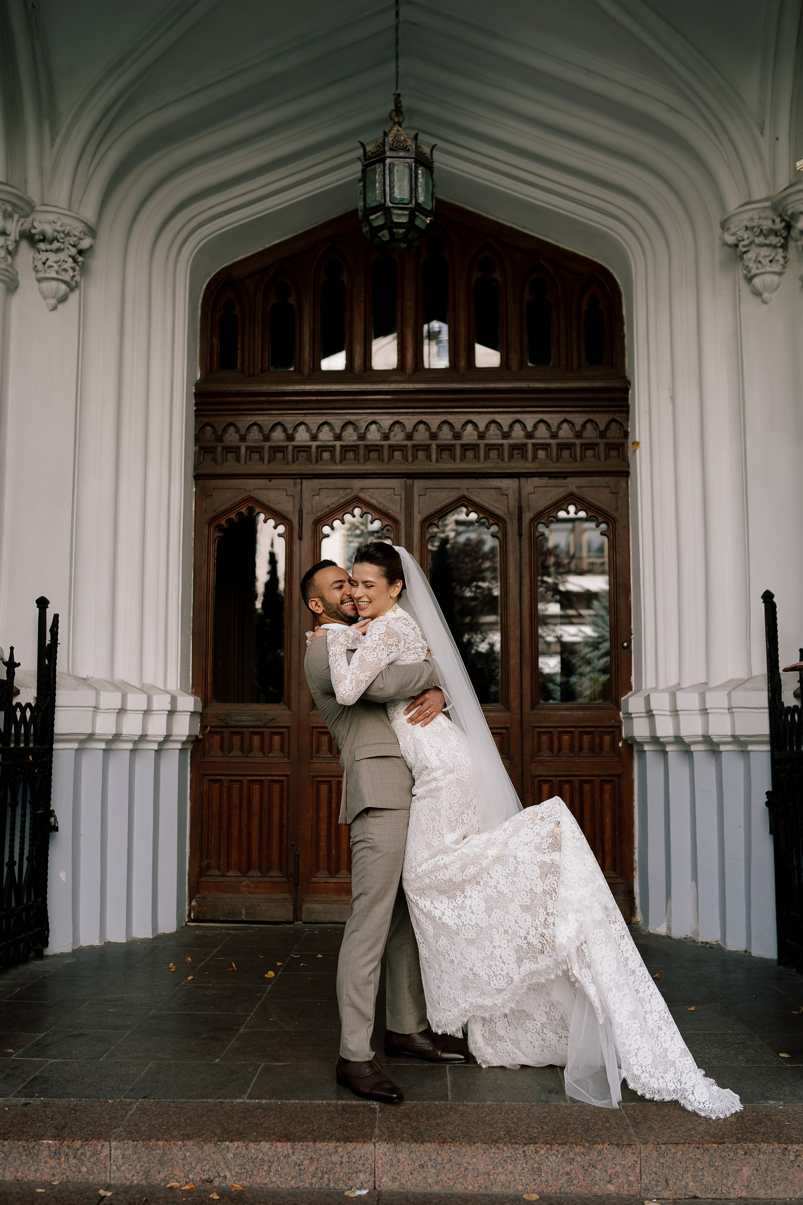 Рашад & Ксения 2025. Фотограф Москва. Шульгинова Ольга