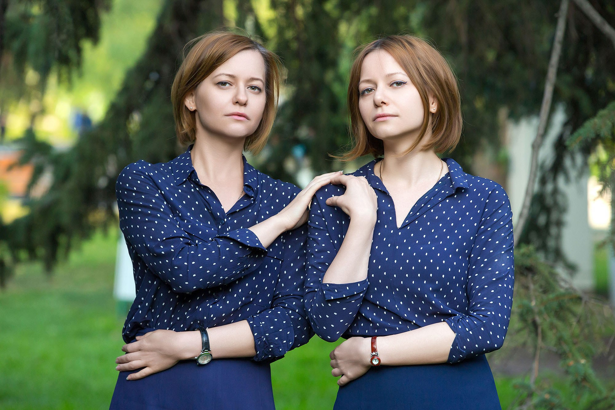 Женский портрет. Фотограф в Москве Валерий Боцман