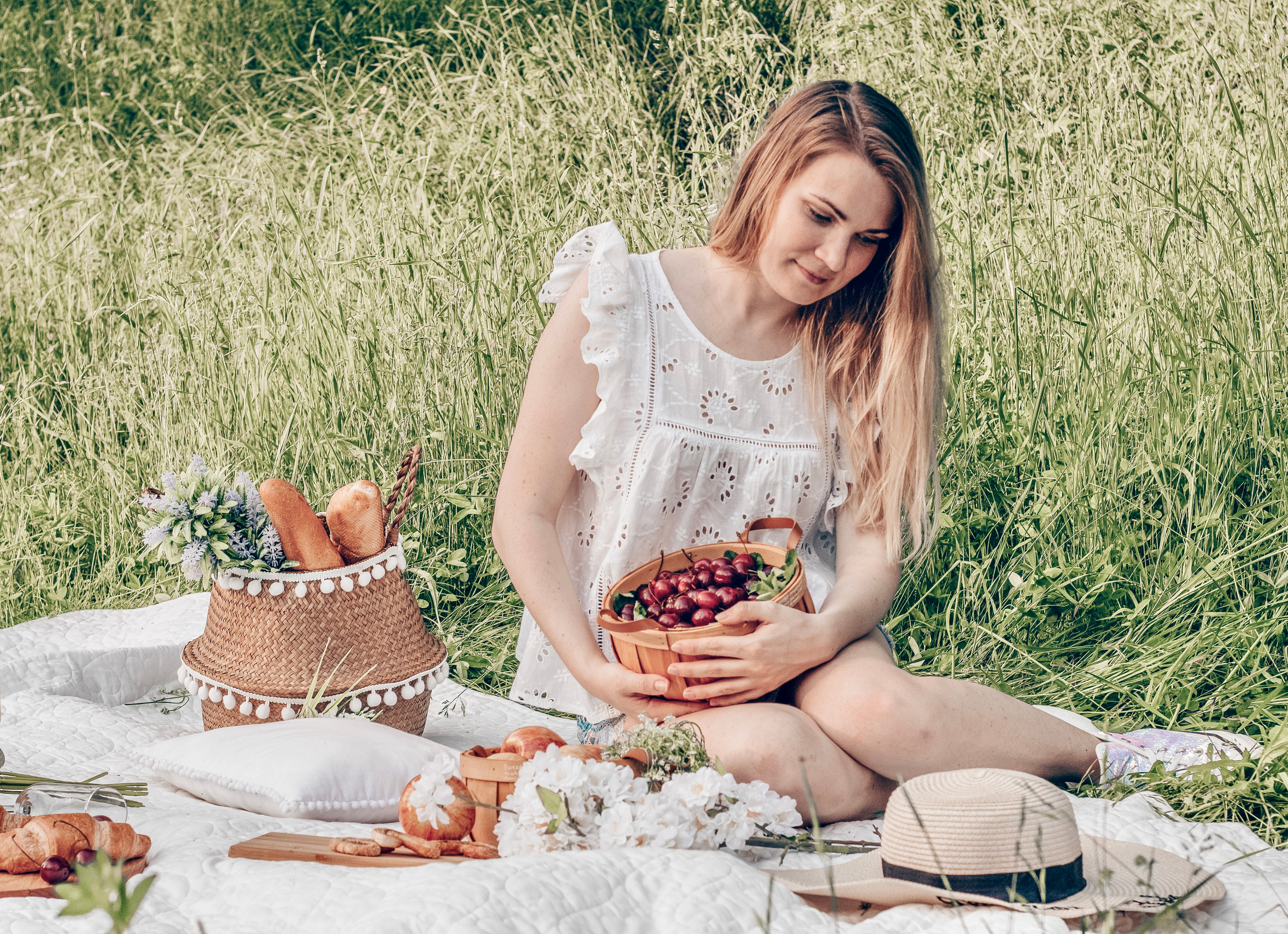 Лето. Семейный фотограф Алина Демидова. Королев