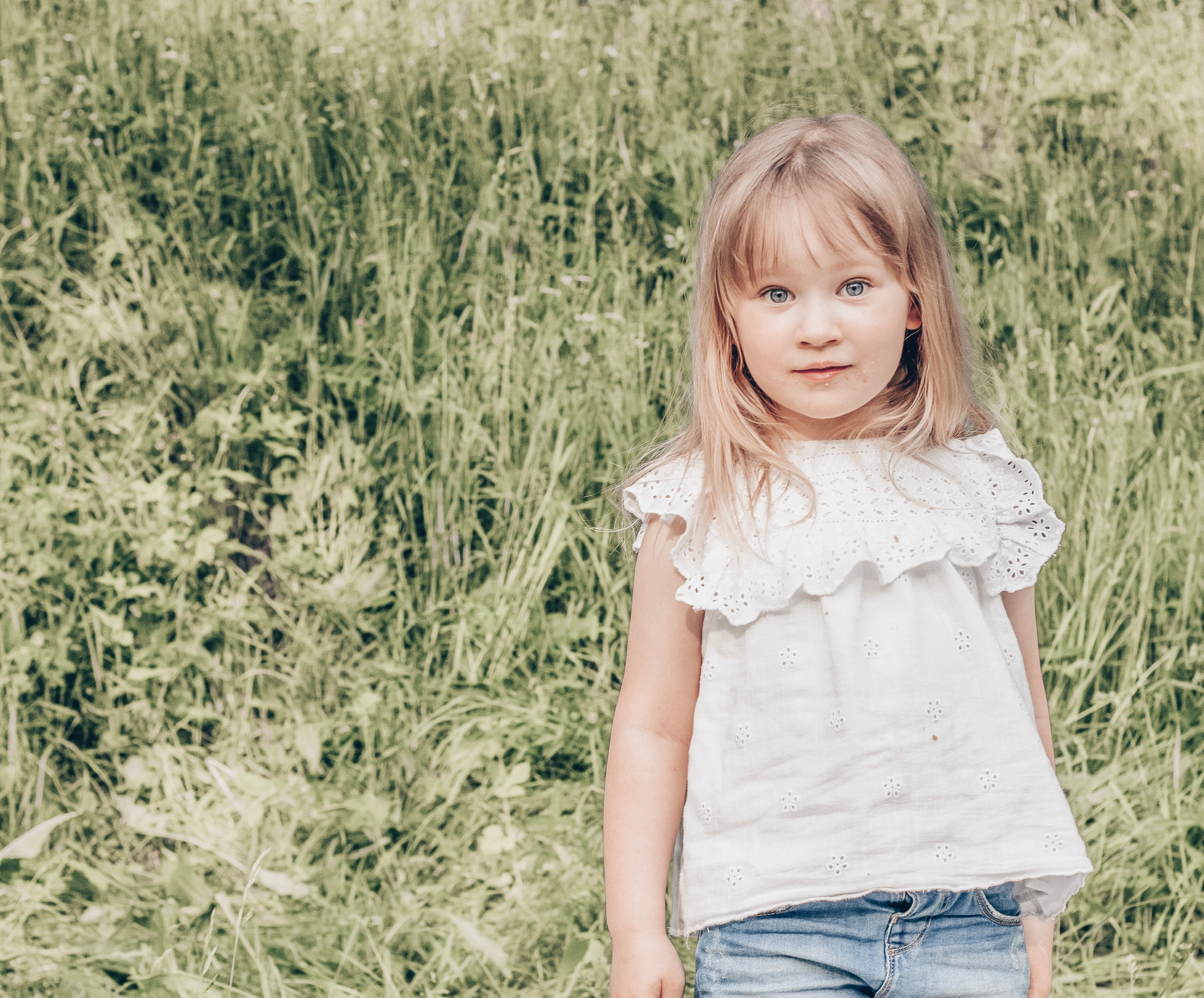 Лето. Семейный фотограф Алина Демидова. Королев