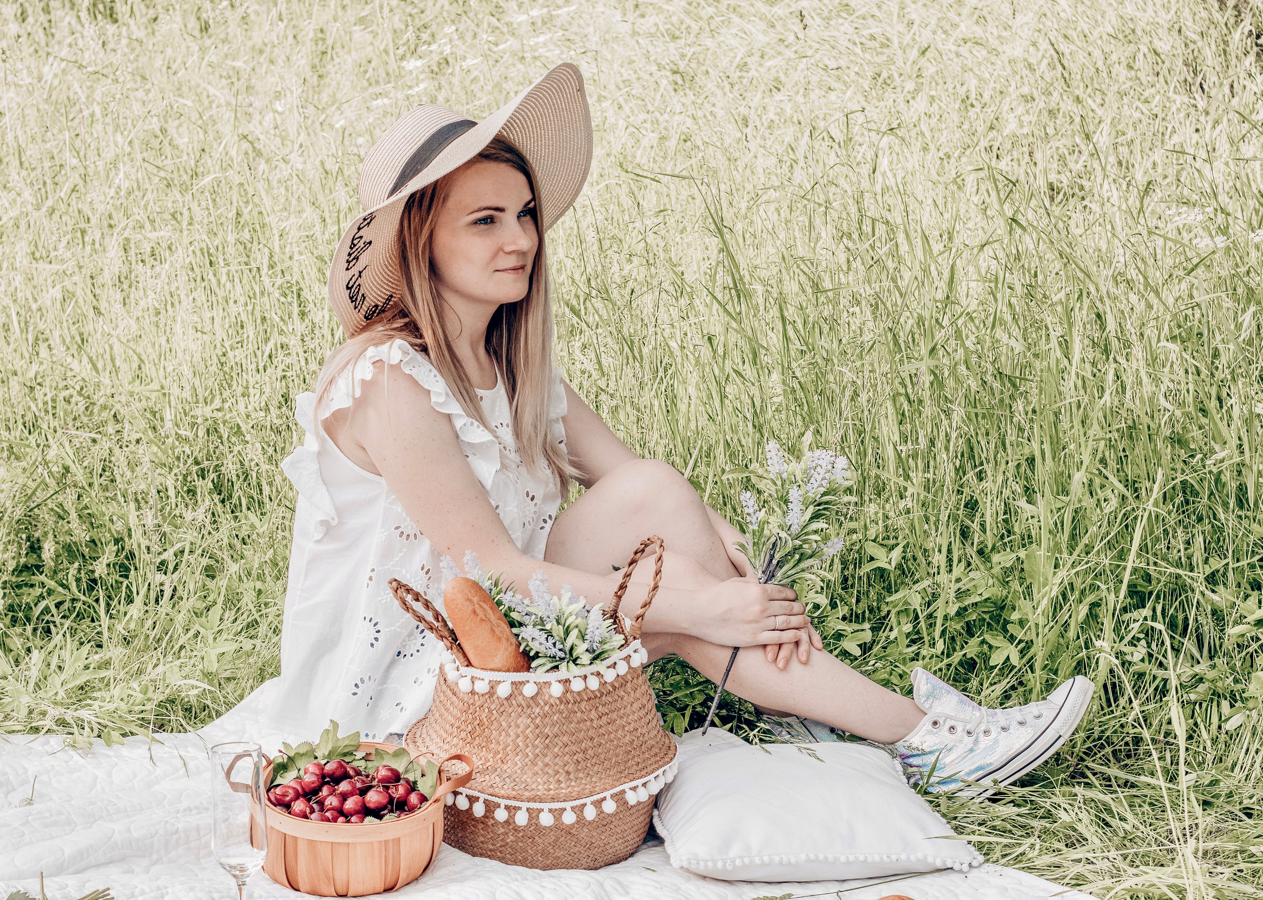 Лето. Семейный фотограф Алина Демидова. Королев